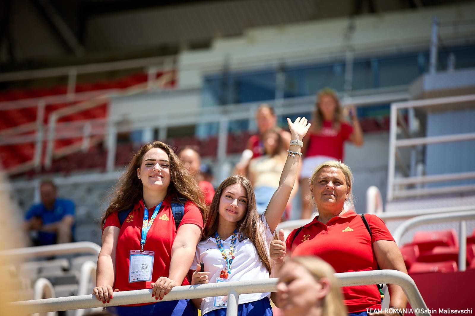 Atletism Bz Ana Dogan Lungime Fote Skopje 2025