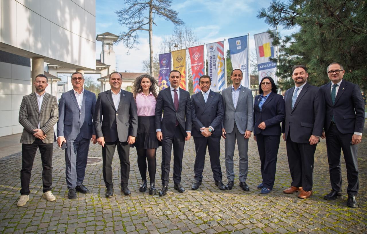 Vizita Americani Casa Oli Grup 2