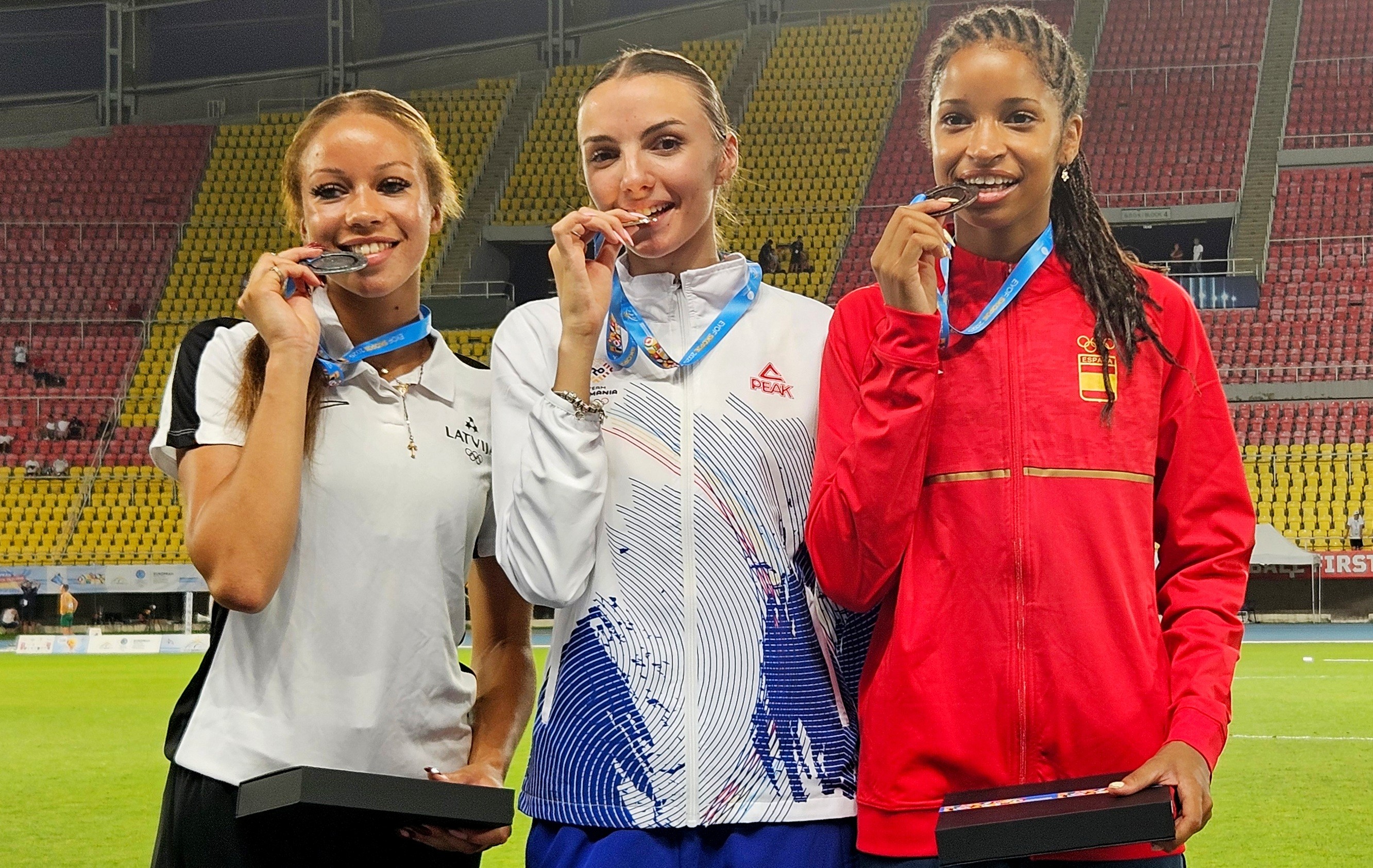 Daria Vrnceanu Muscattura