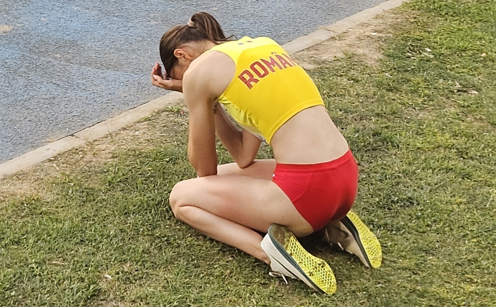 Daria Vrnceanu Prabusita La Aur