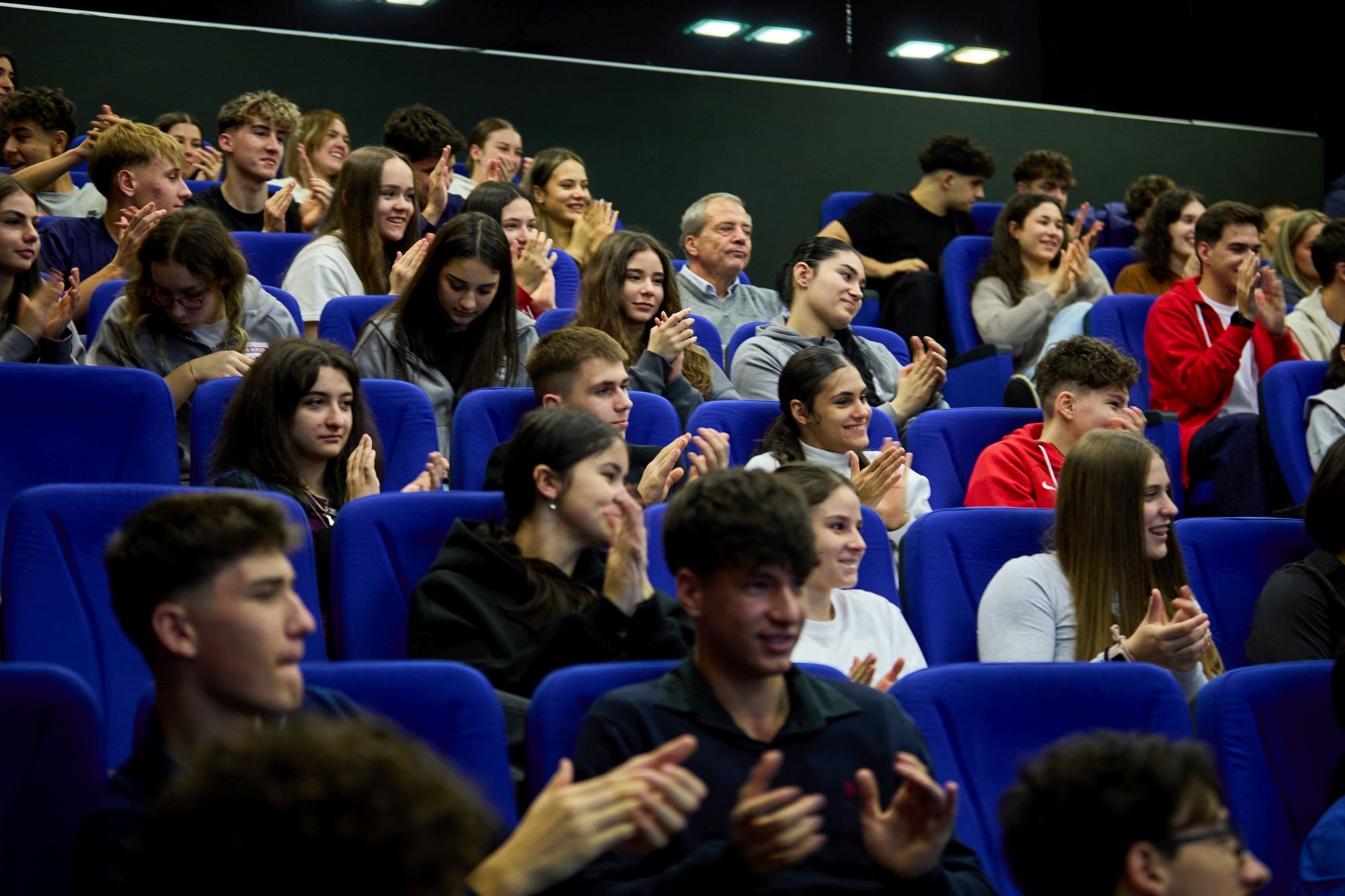 Cosr Athletes Forum 28 Ianuarie 2025 Pannelprizes 492