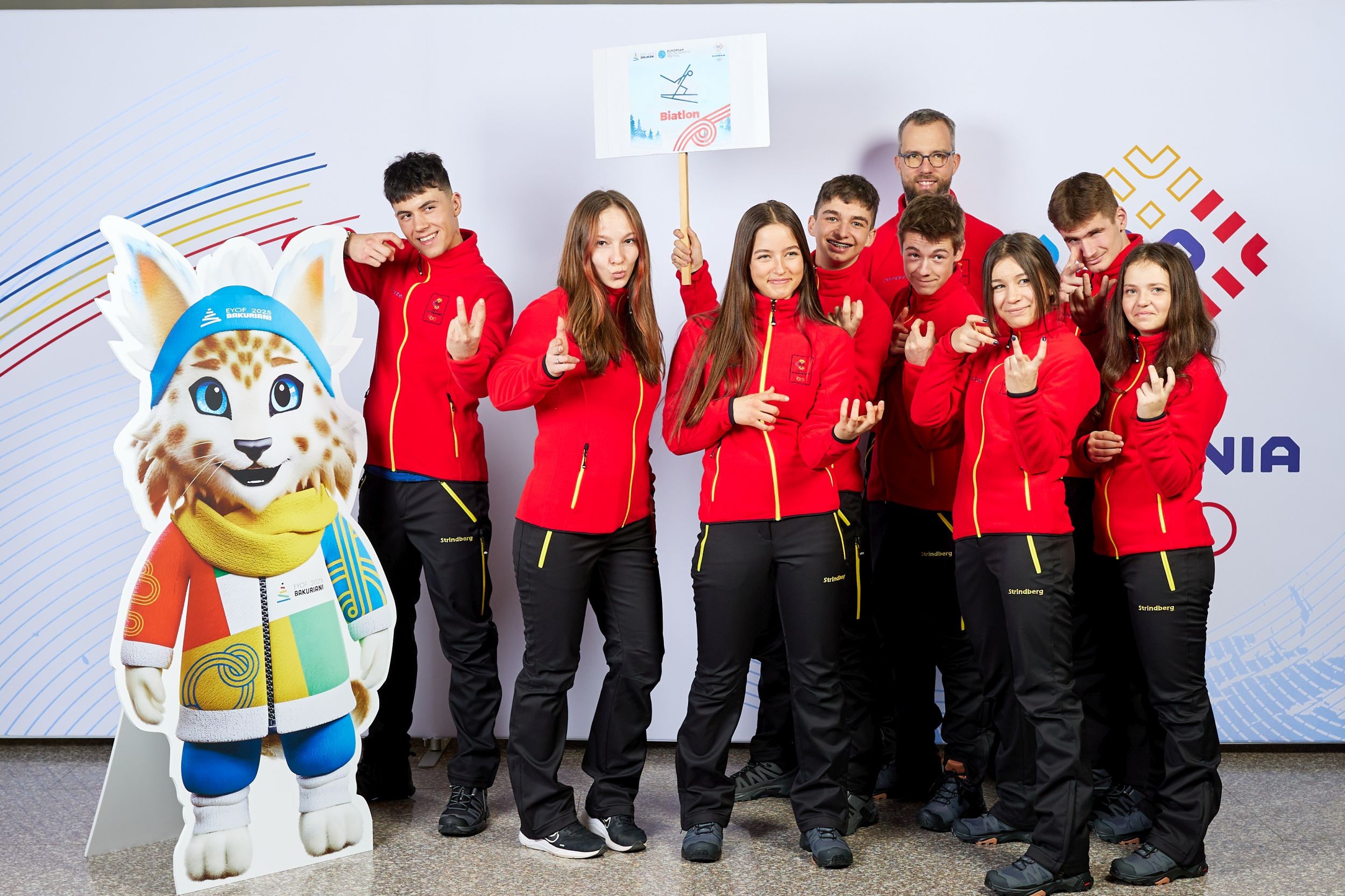 Echipa Biatlon Toata Bakuriani 099