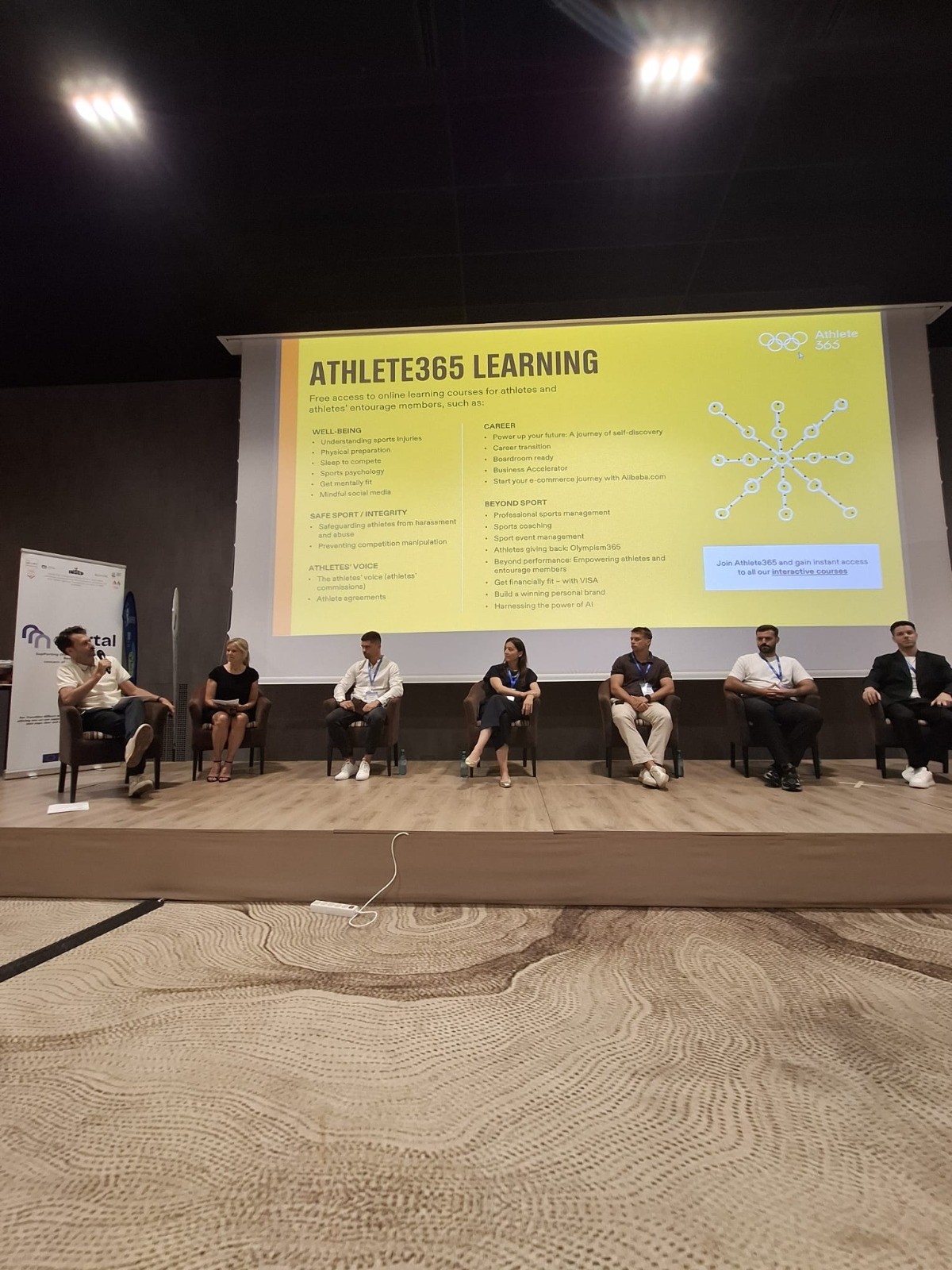 Congres Timisoara Iulie 2026 6