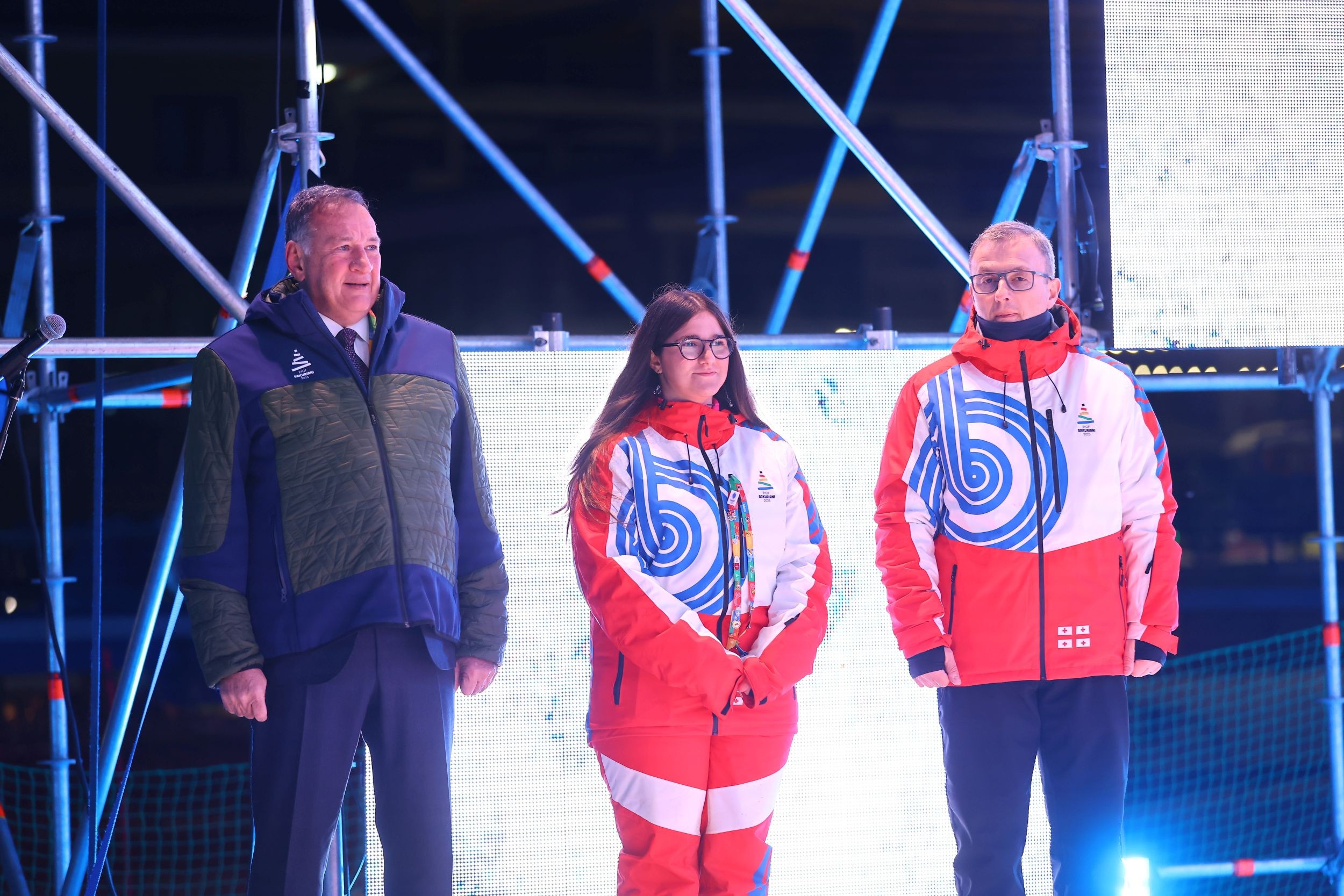 Ceremonie Inchidere Poze Eoc1