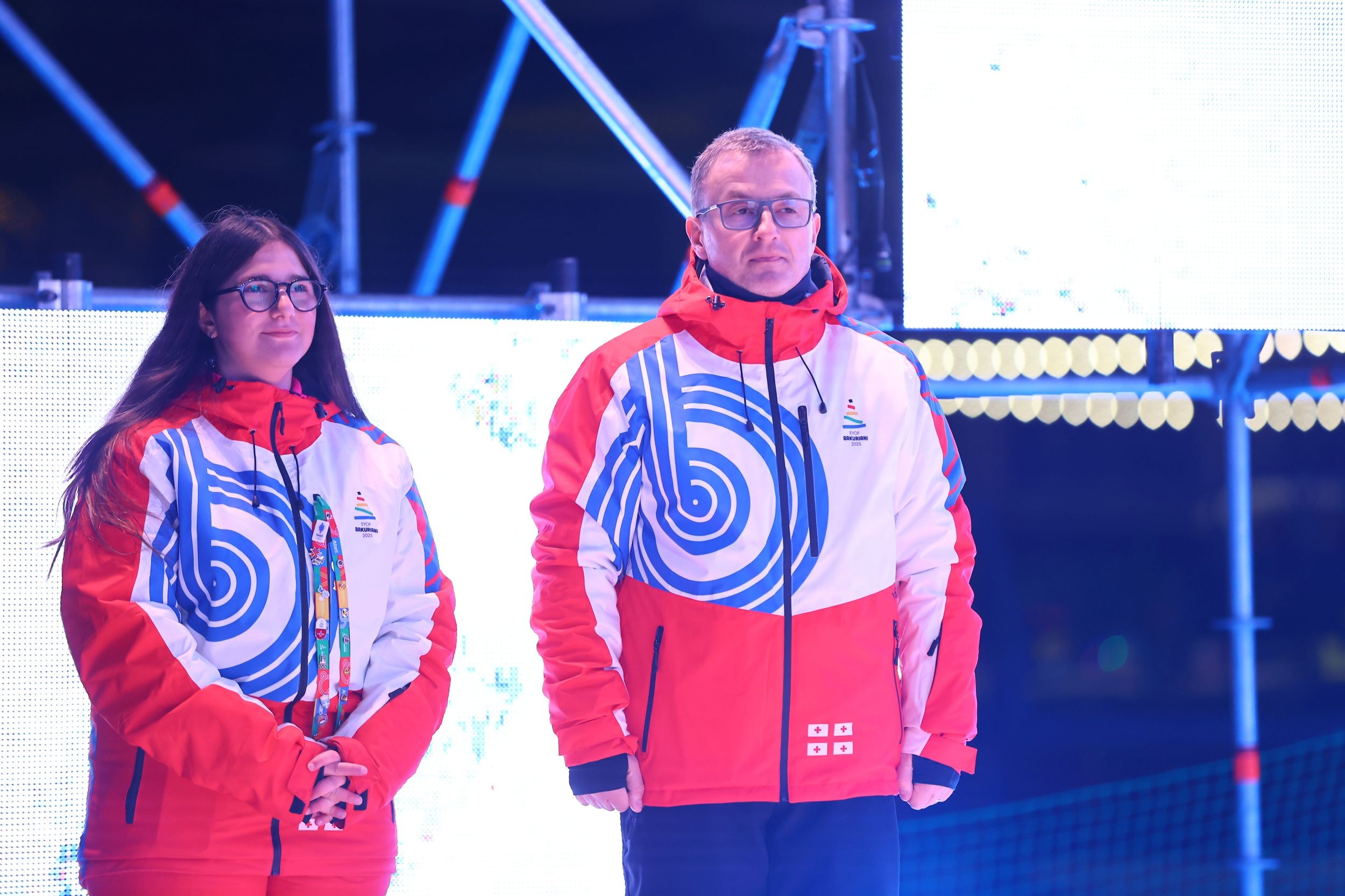 Ceremonie Inchidere Poze Eoc2