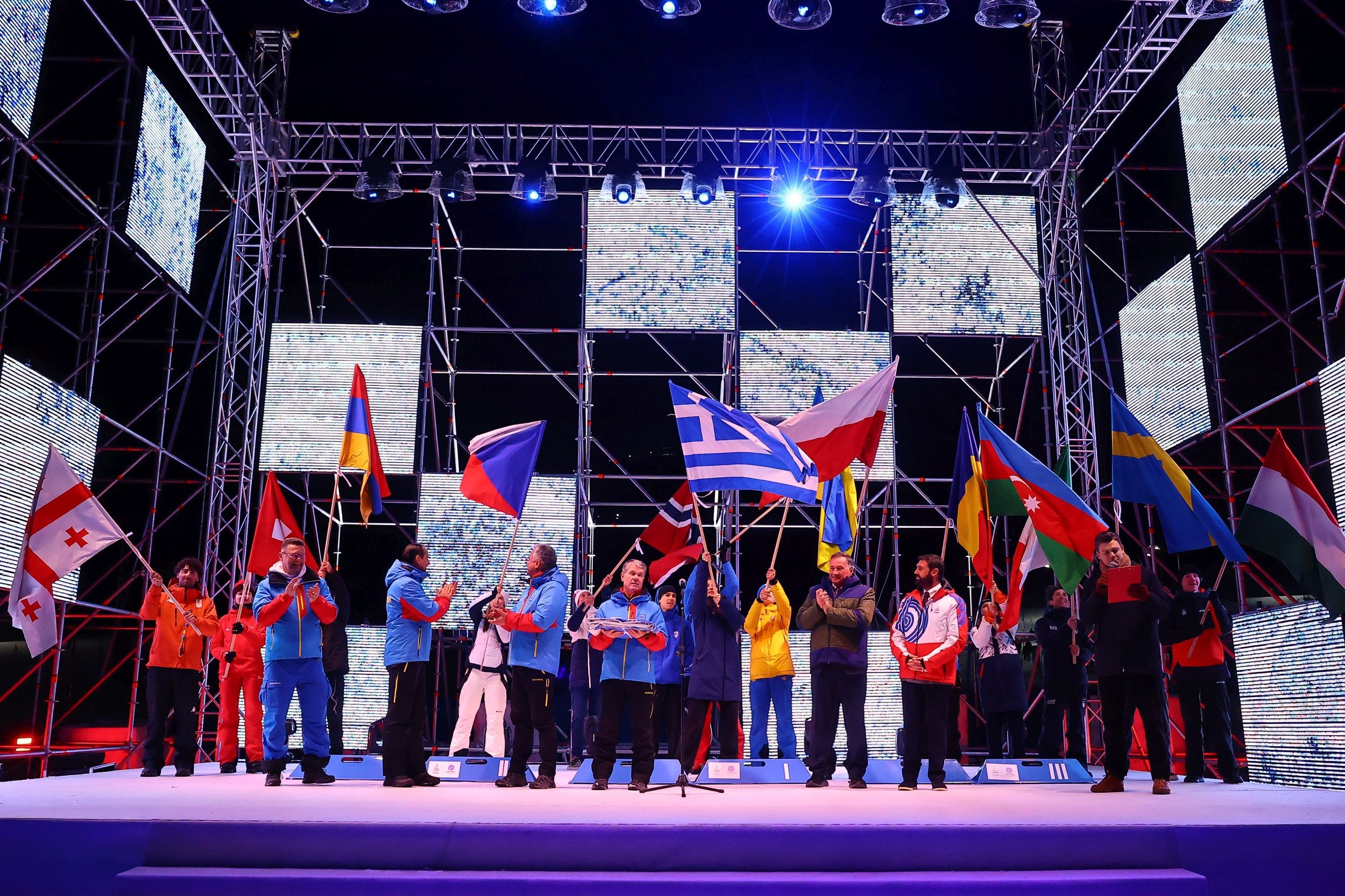 Ceremonie Inchidere Poze Eoc5