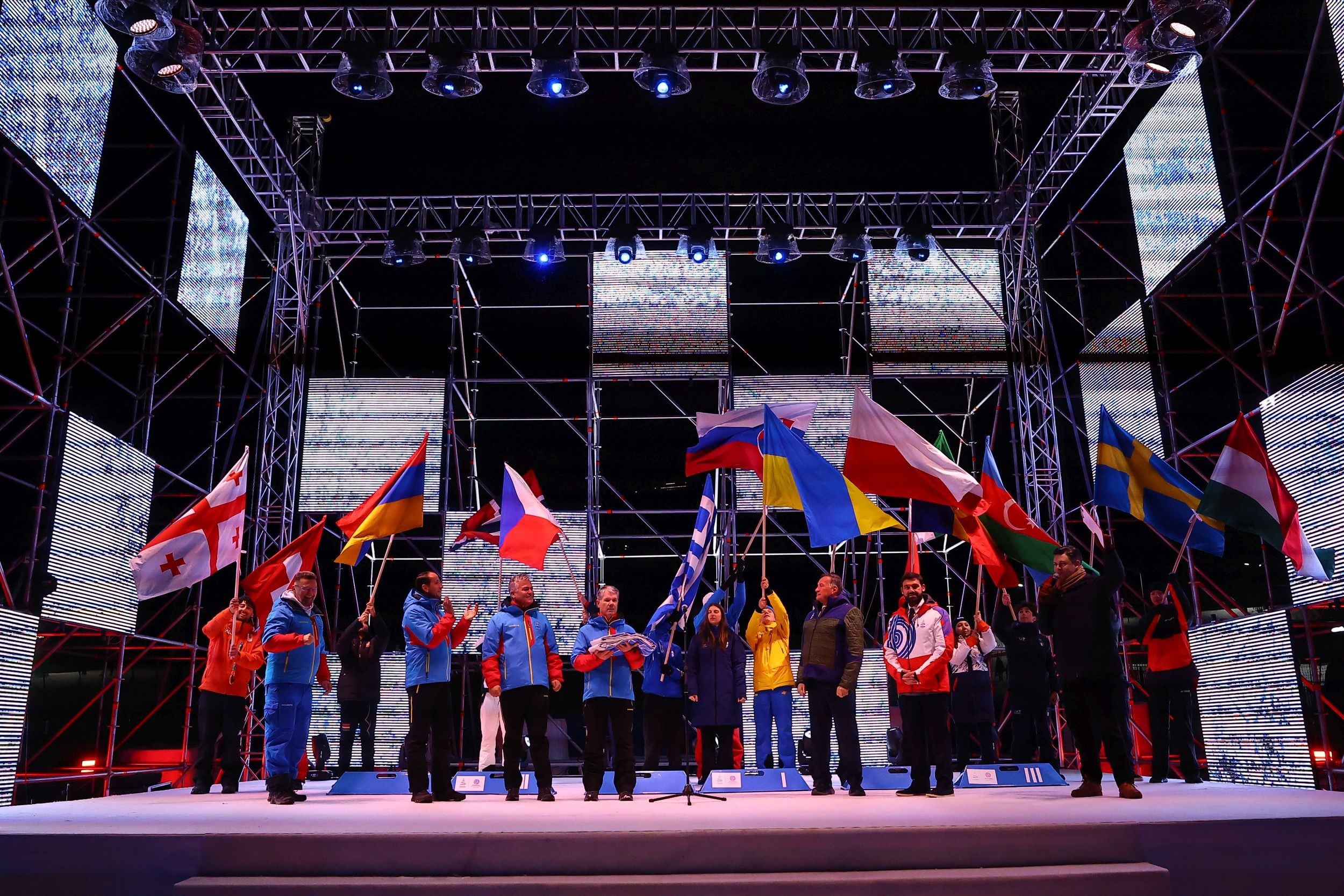 Ceremonie Inchidere Poze Eoc6