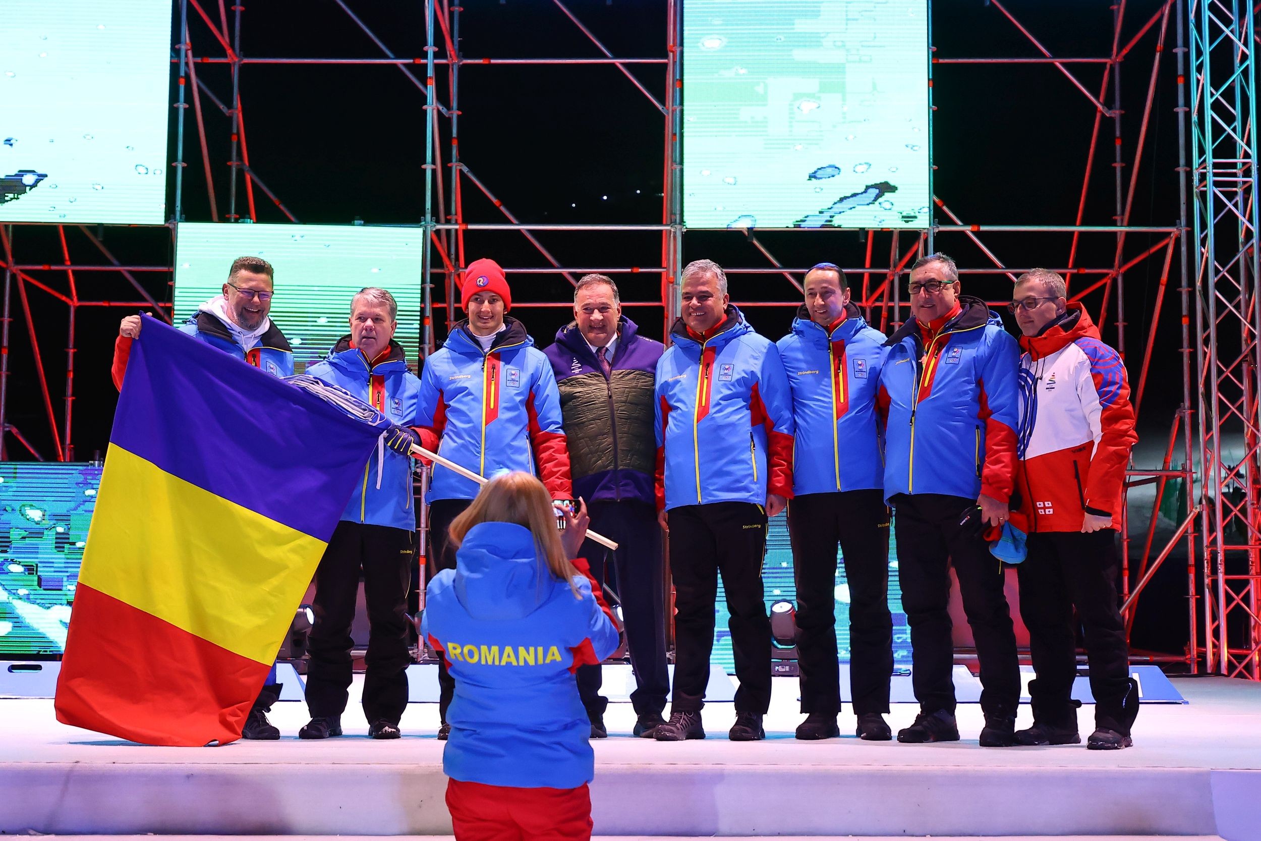 Ceremonie Inchidere Poze Eoc7