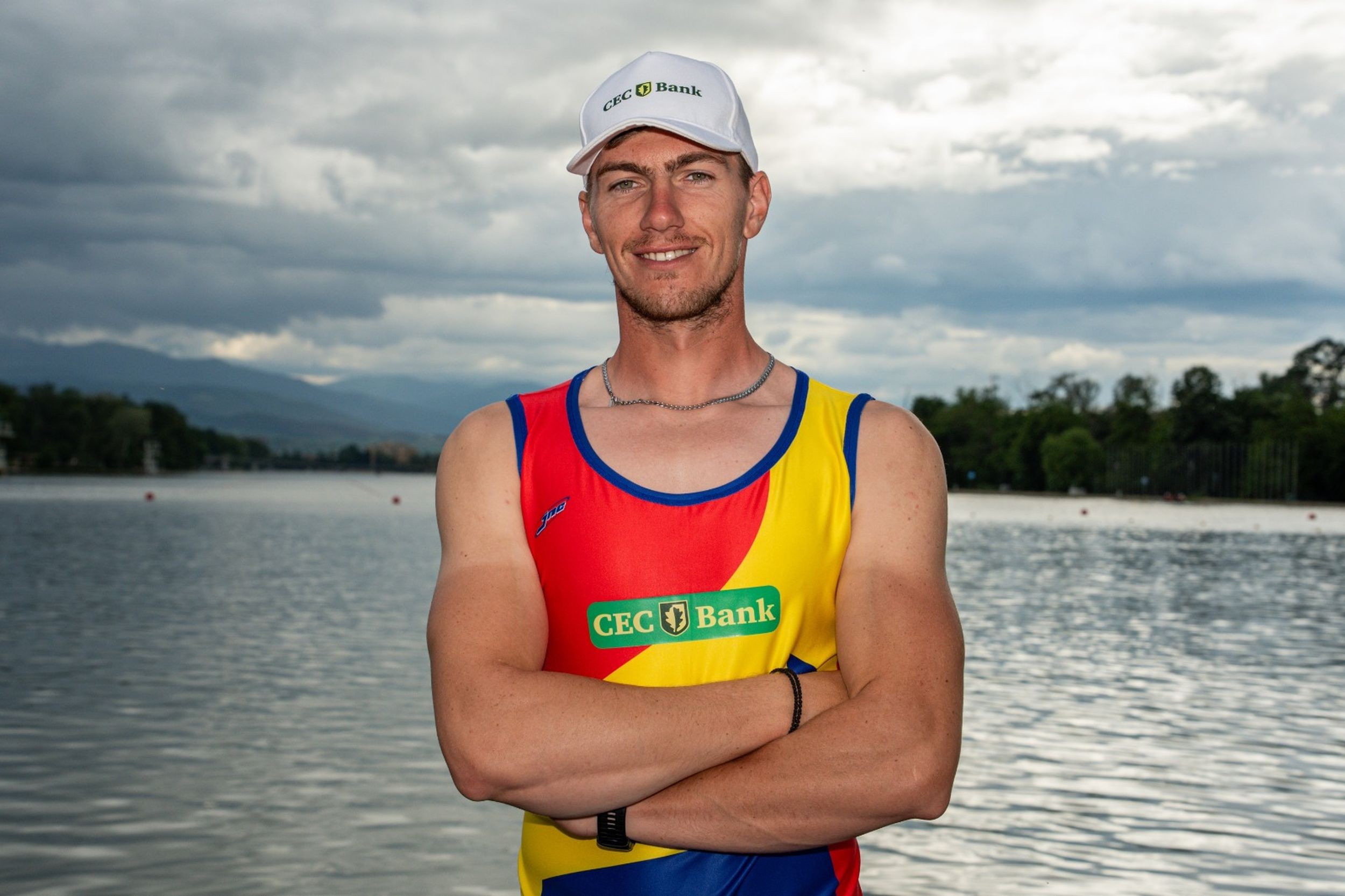 Mihai Chiruta Ce Canotaj2025 2