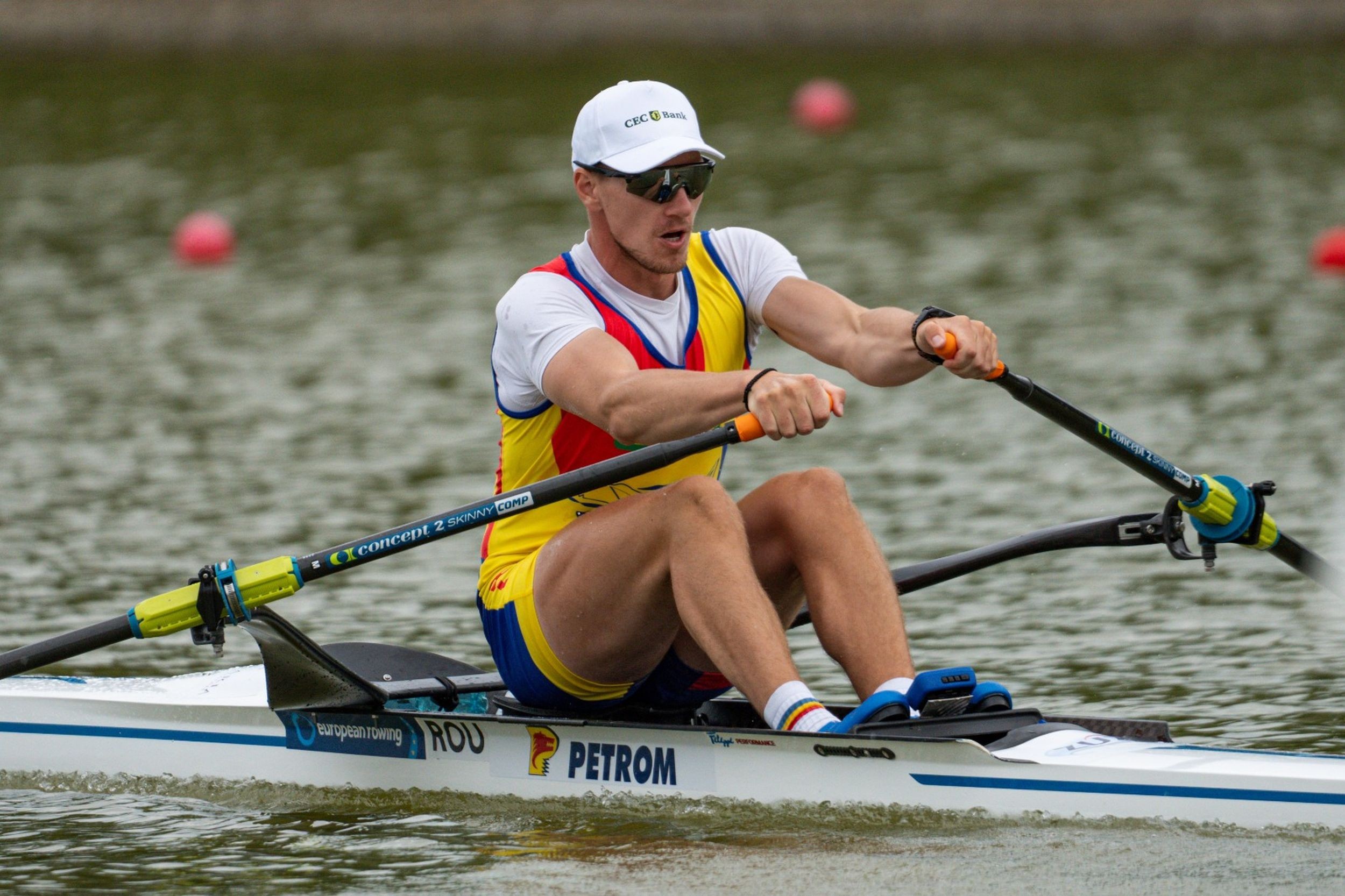 Mihai Chiruta Ce Canotaj2025