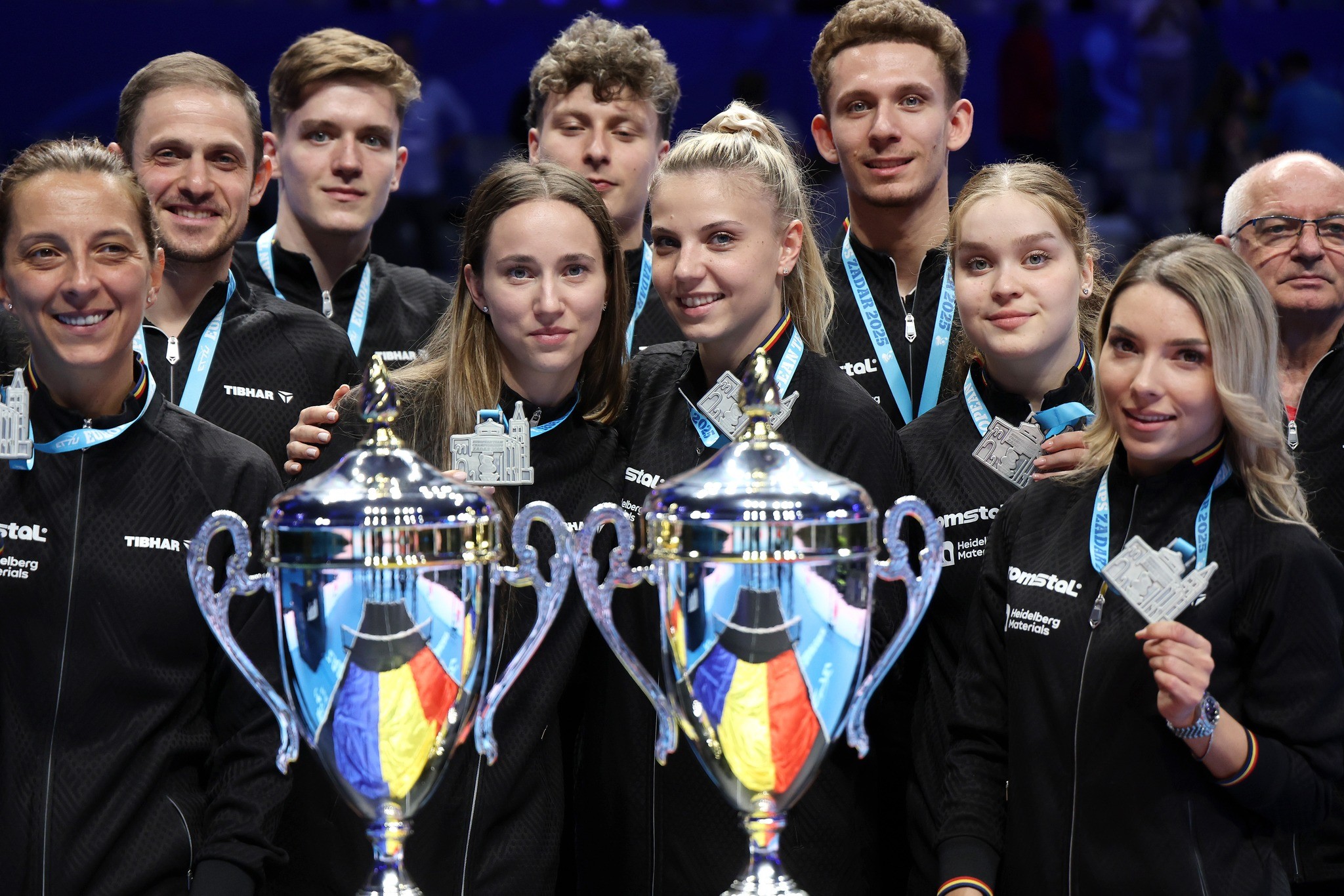 Echipe Fem Masc Trofee Ce Zadar 2025 2