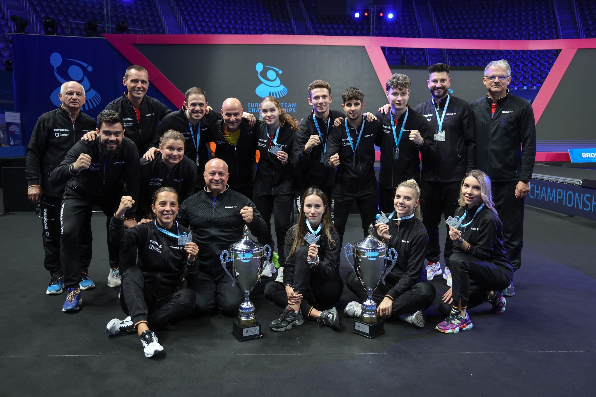 Echipe Fem Masc Trofee Ce Zadar 2025 4