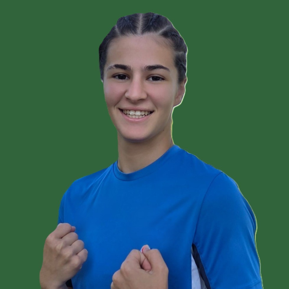 Iasmina Georgiana Moraru