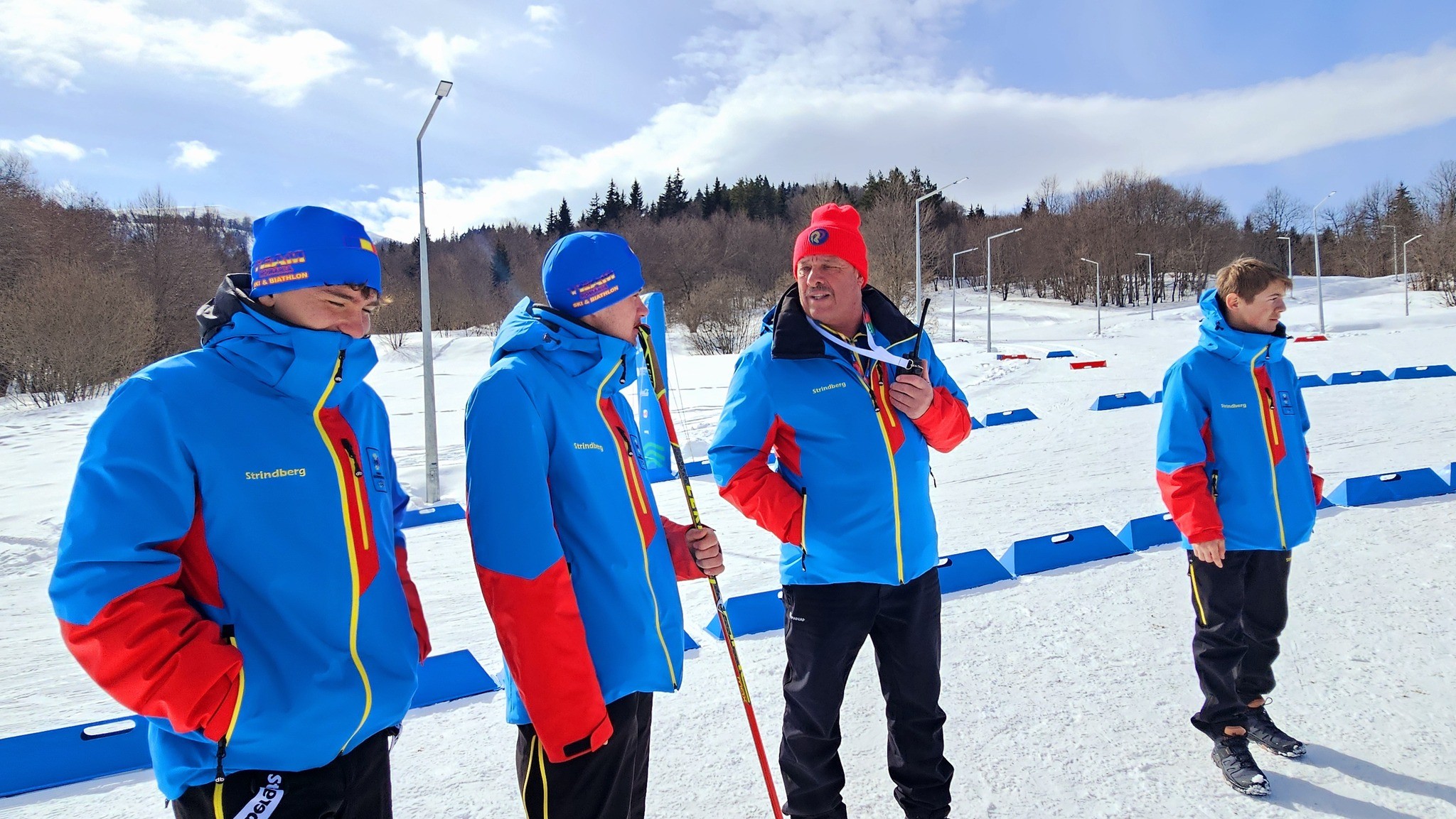 Zi7 Biatlon Stafeta Antrenori