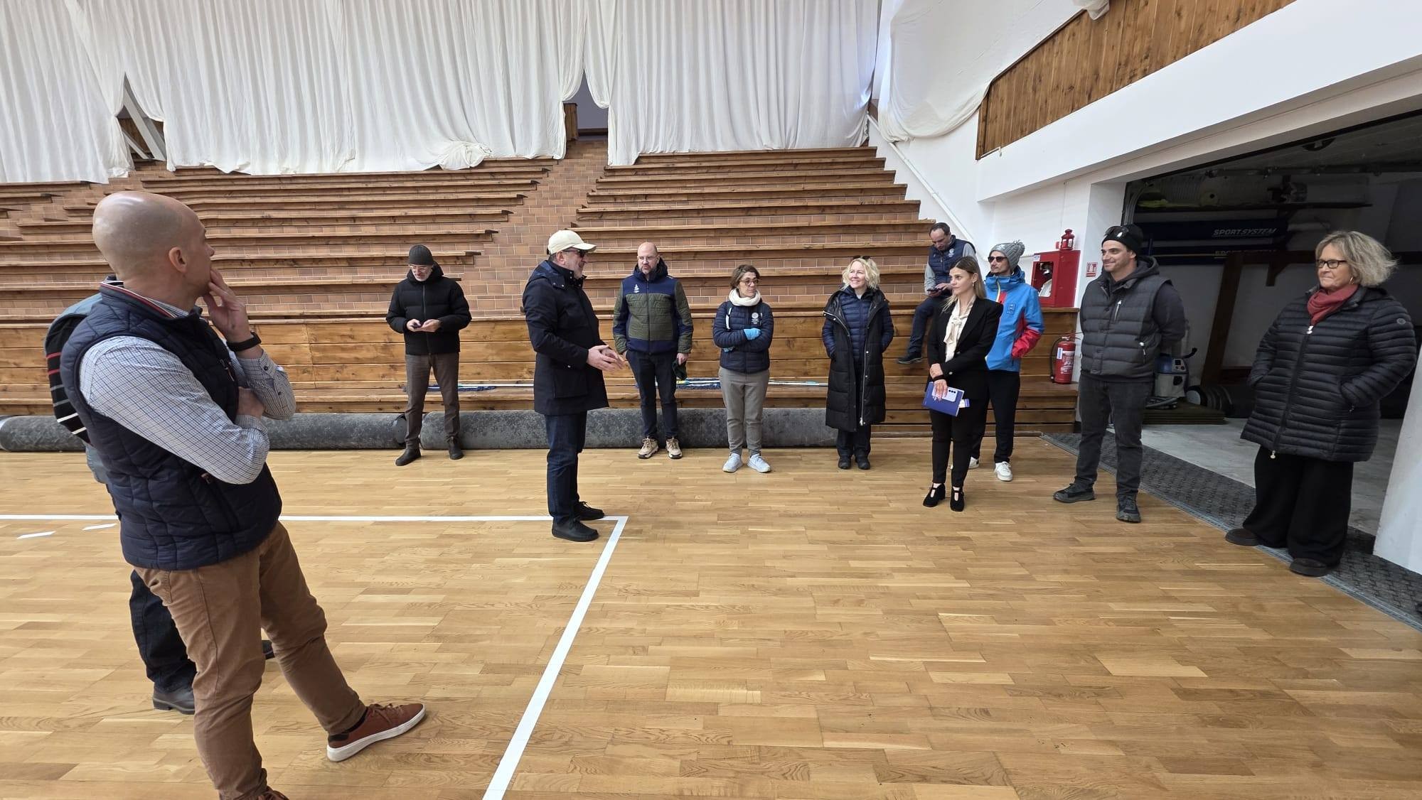 Vizita Bv 03 2026 Fote Bv Baze Gradistea