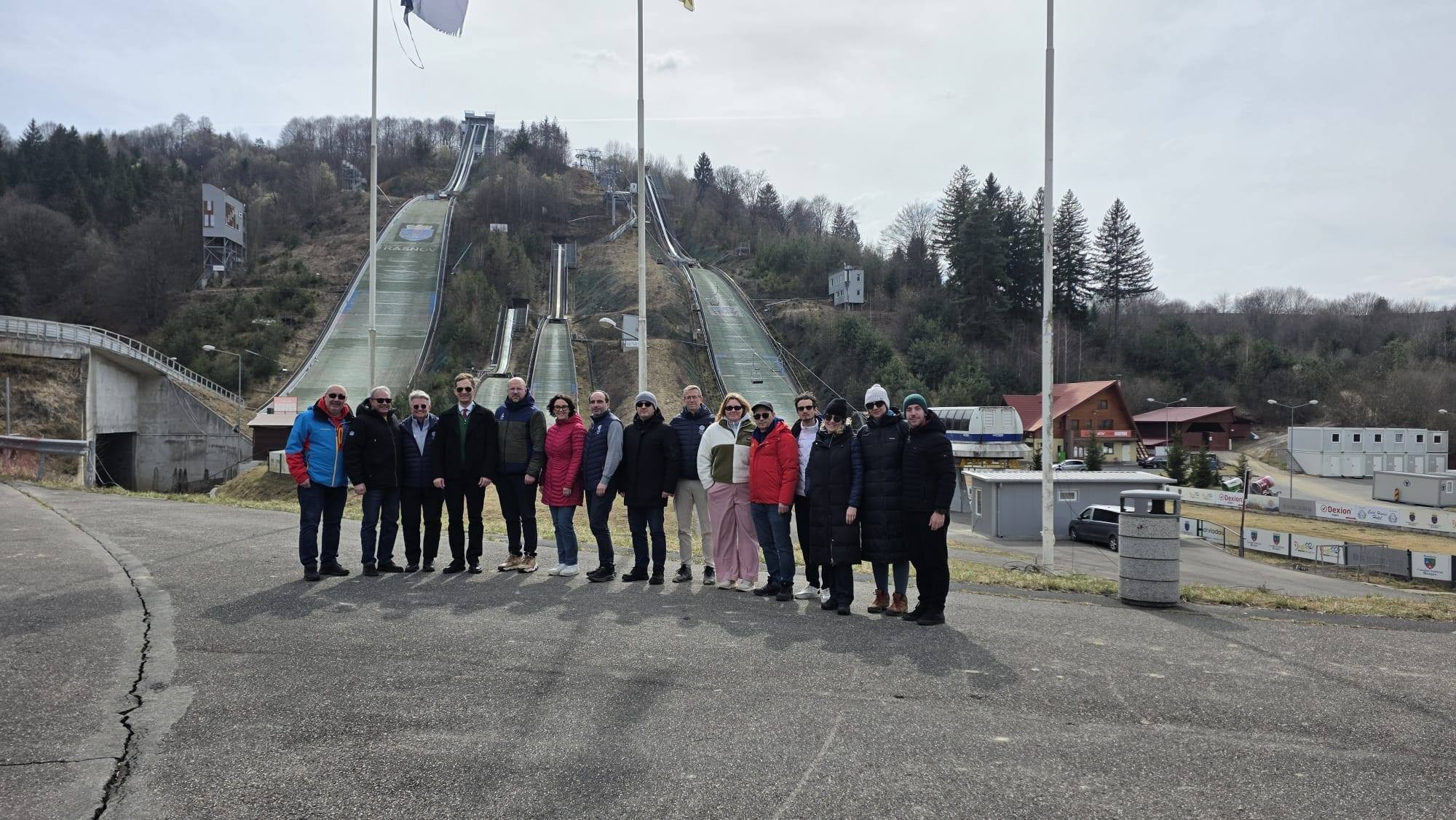 Vizita Bv 03 2026 Fote Bv Baze Tambuline