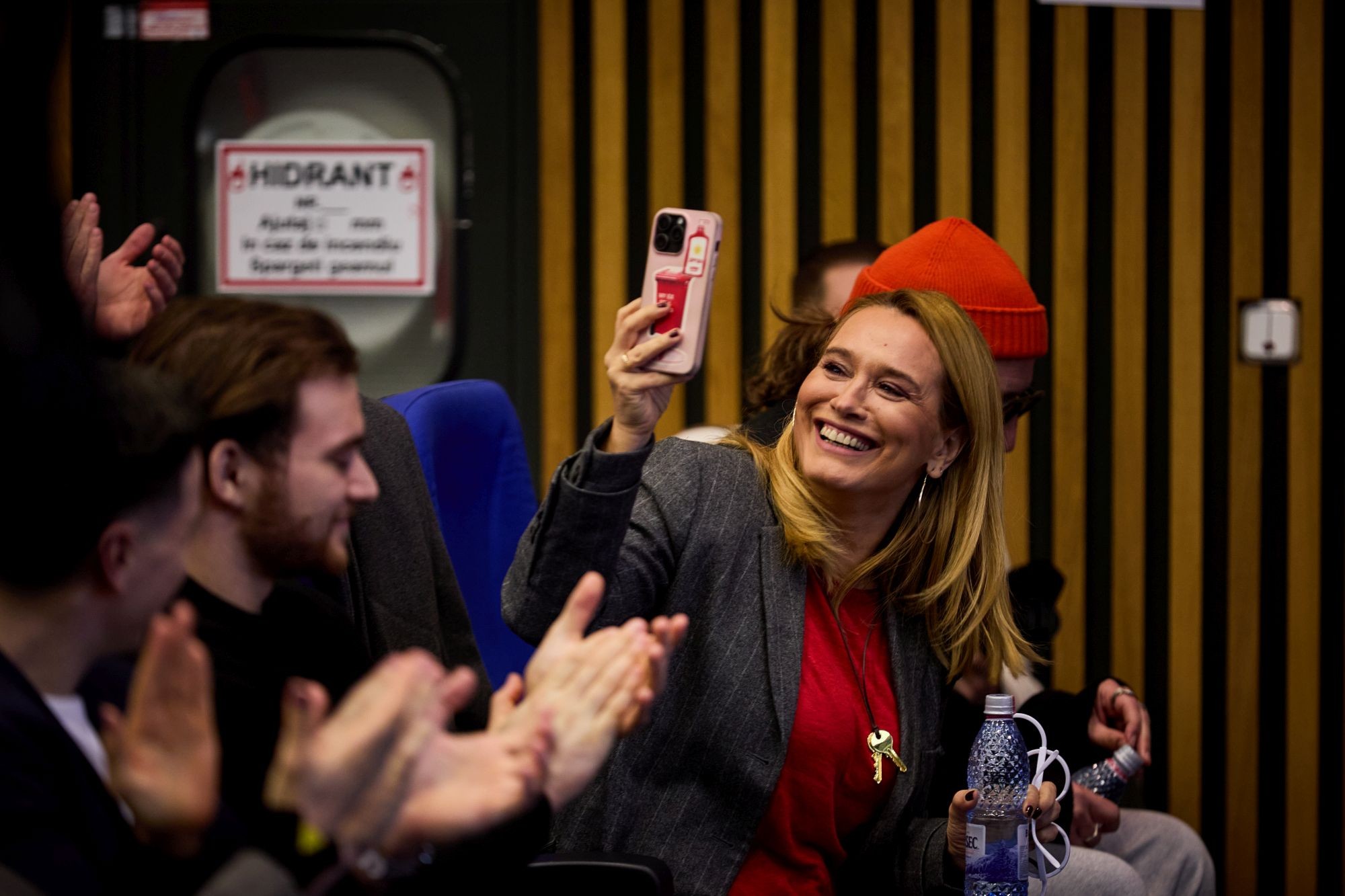 Cosr Athletes Forum 28 Ianuarie 2025 Pannelprizes 495