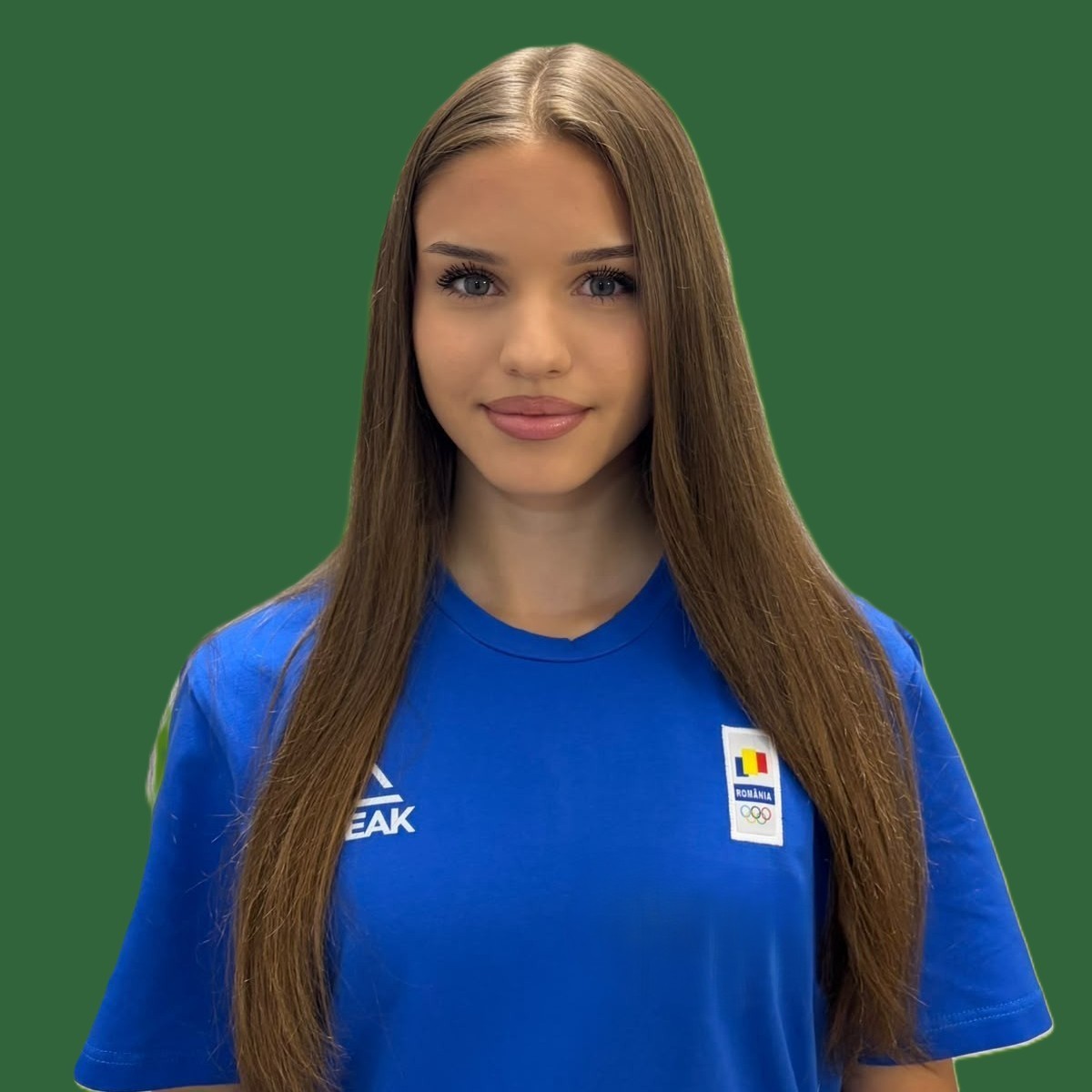 Delia Ioana Aștefănoaie