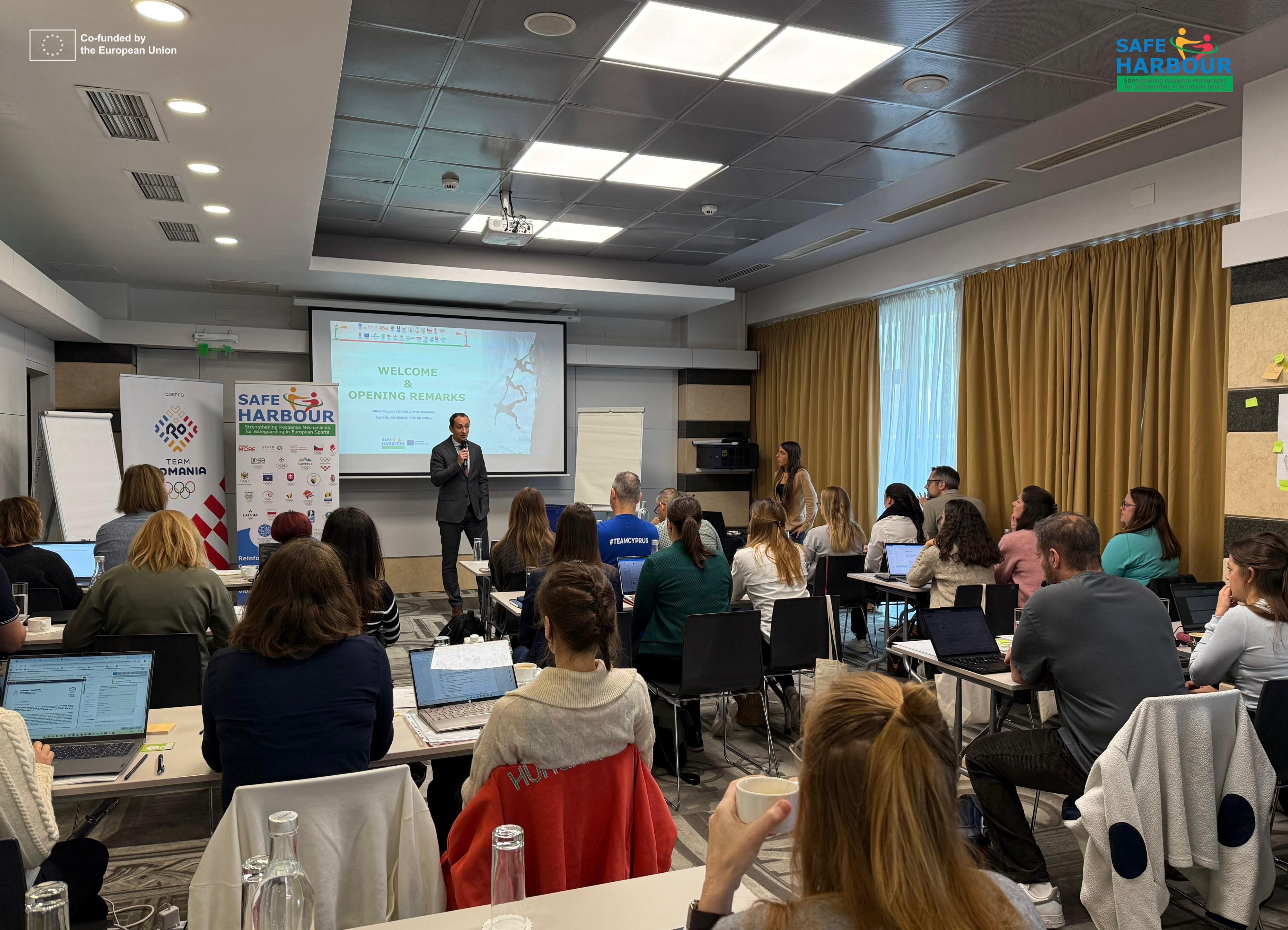 Proiect Safe Harbour Buc 2025 Cova3