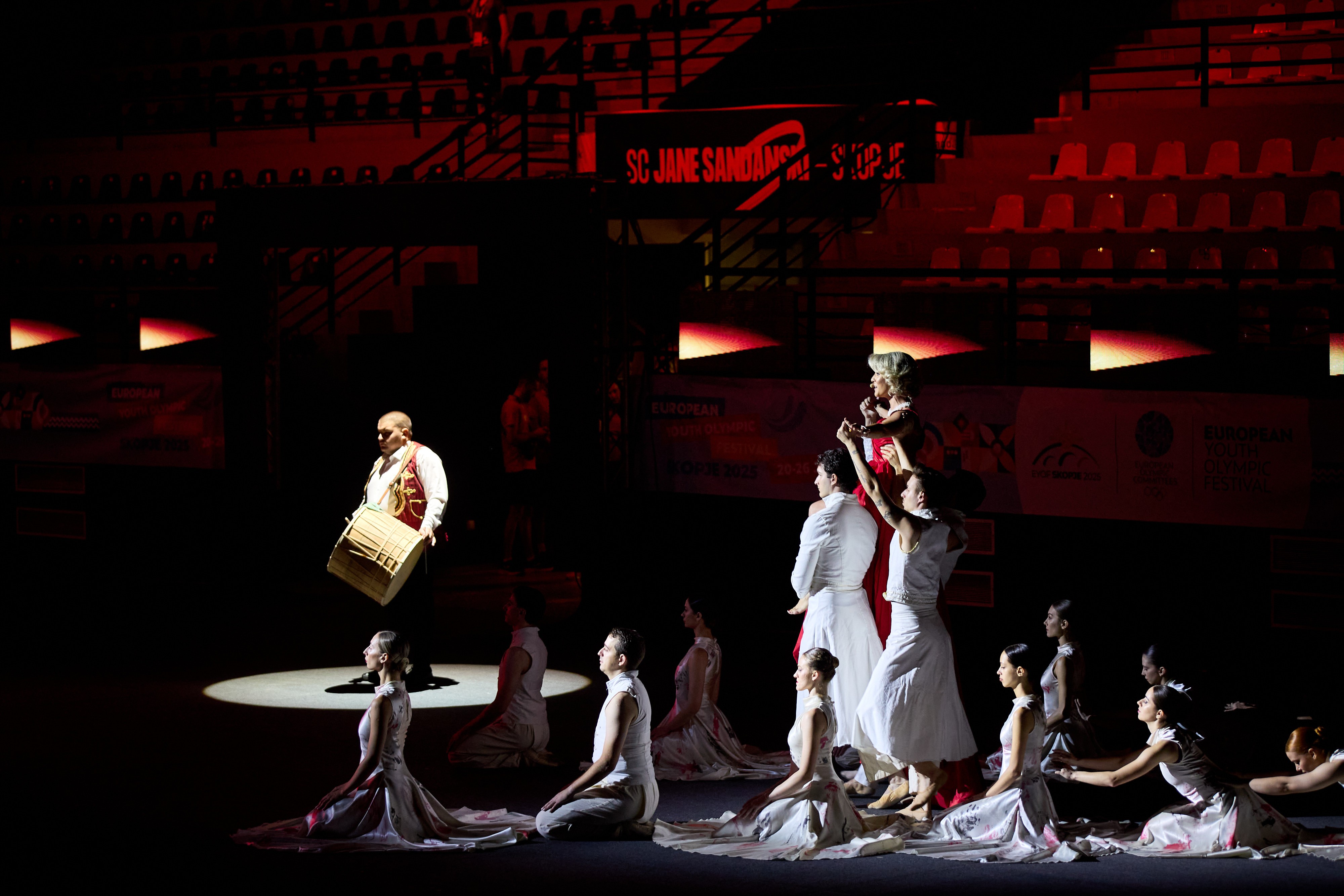 Deschidere Fote Skopje 2025 Show2