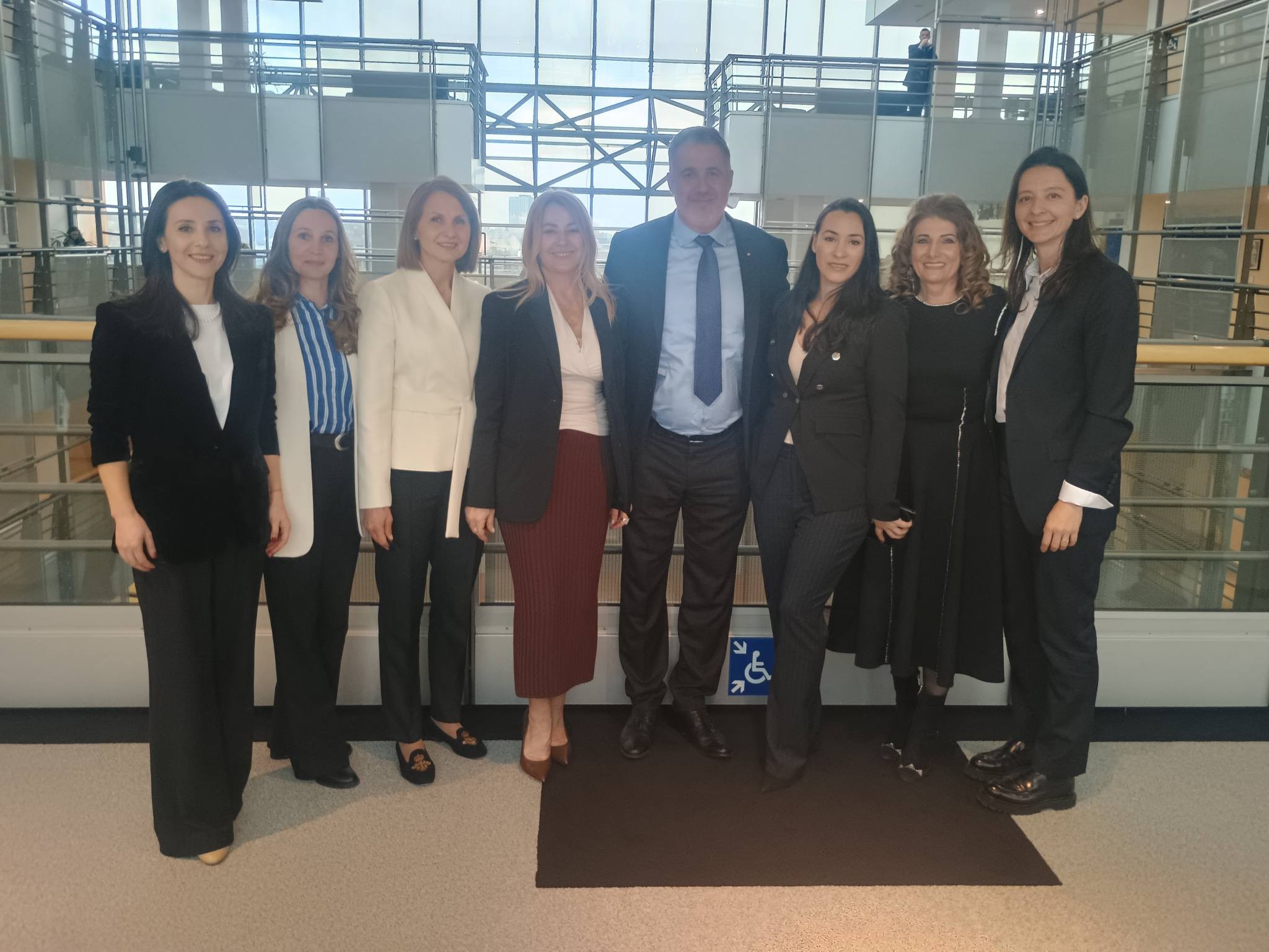 Nadia Bruxelles2026 2