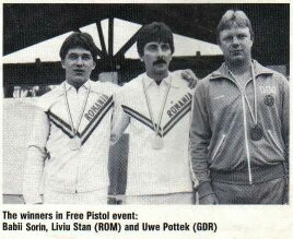 Sorin Babii Arhiv Pers