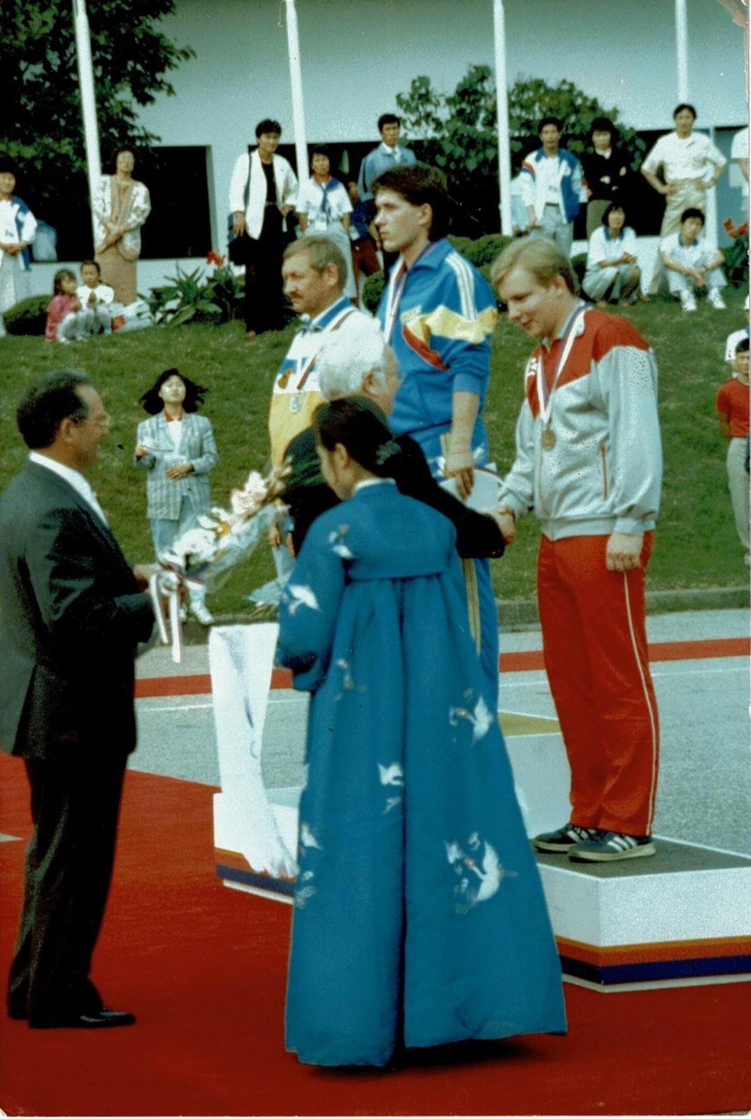 Sorin Babii Arhiv Pers2