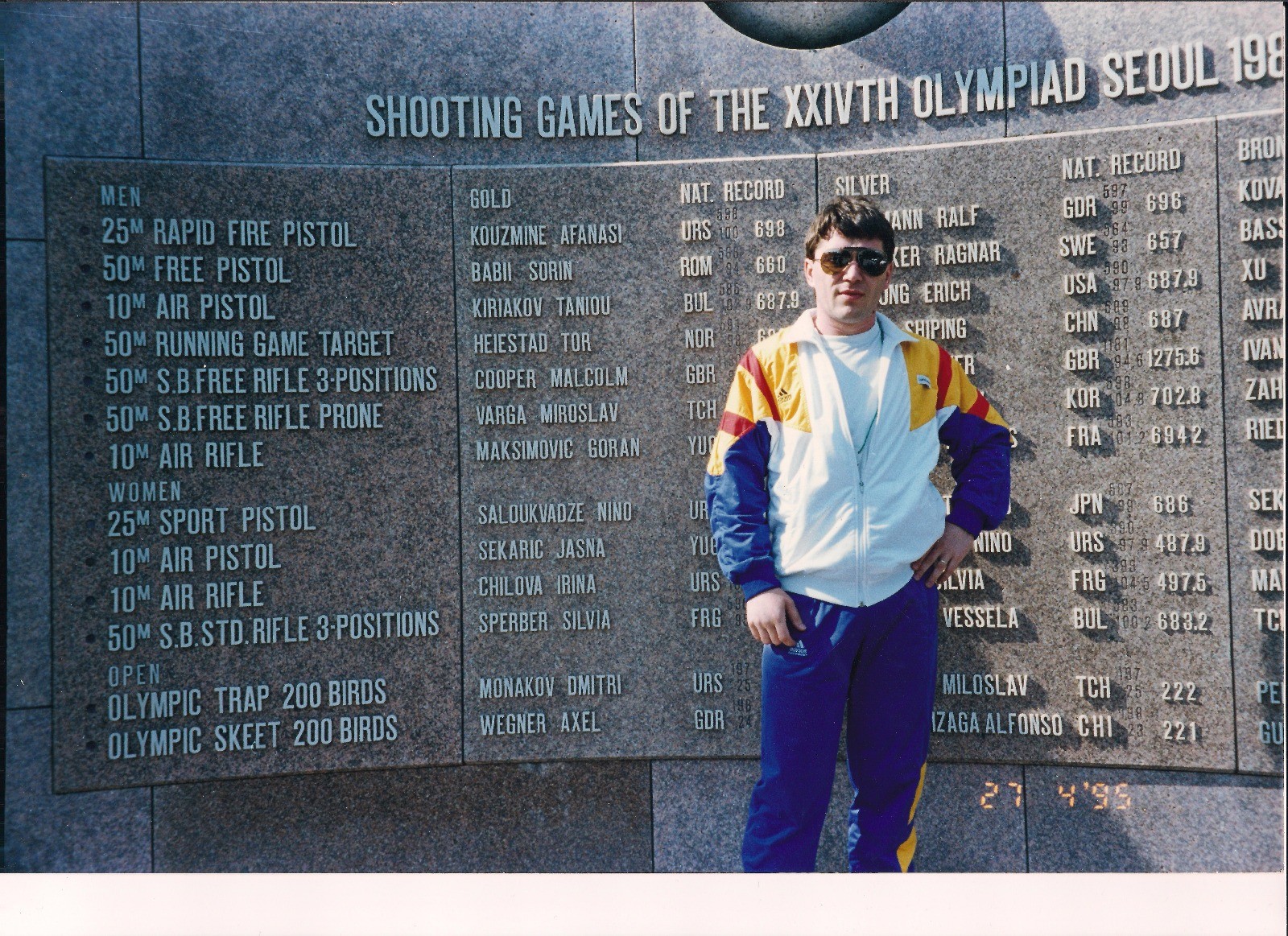 Sorin Babii Arhiv Pers5