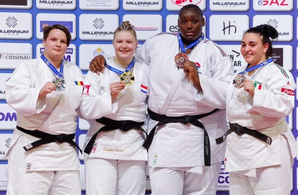 Cejudo U23 2025 Croxana Via Arg Foto Frj