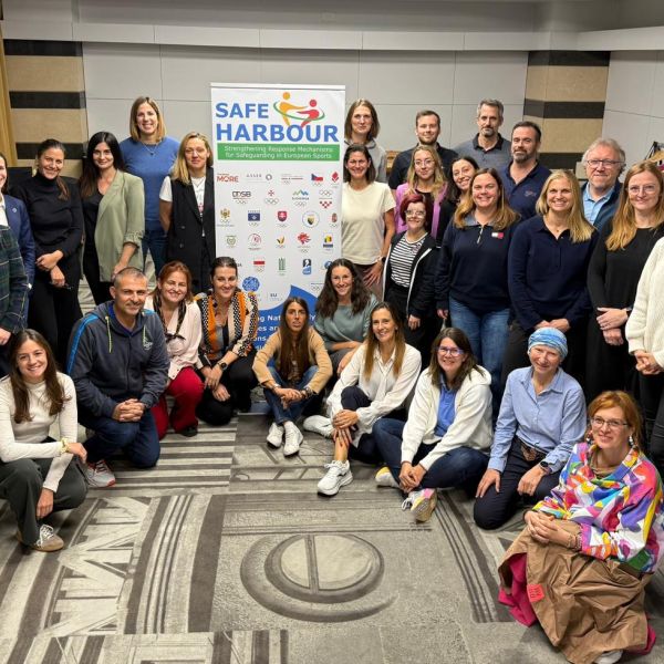 Proiect Safe Harbour Buc 2025
