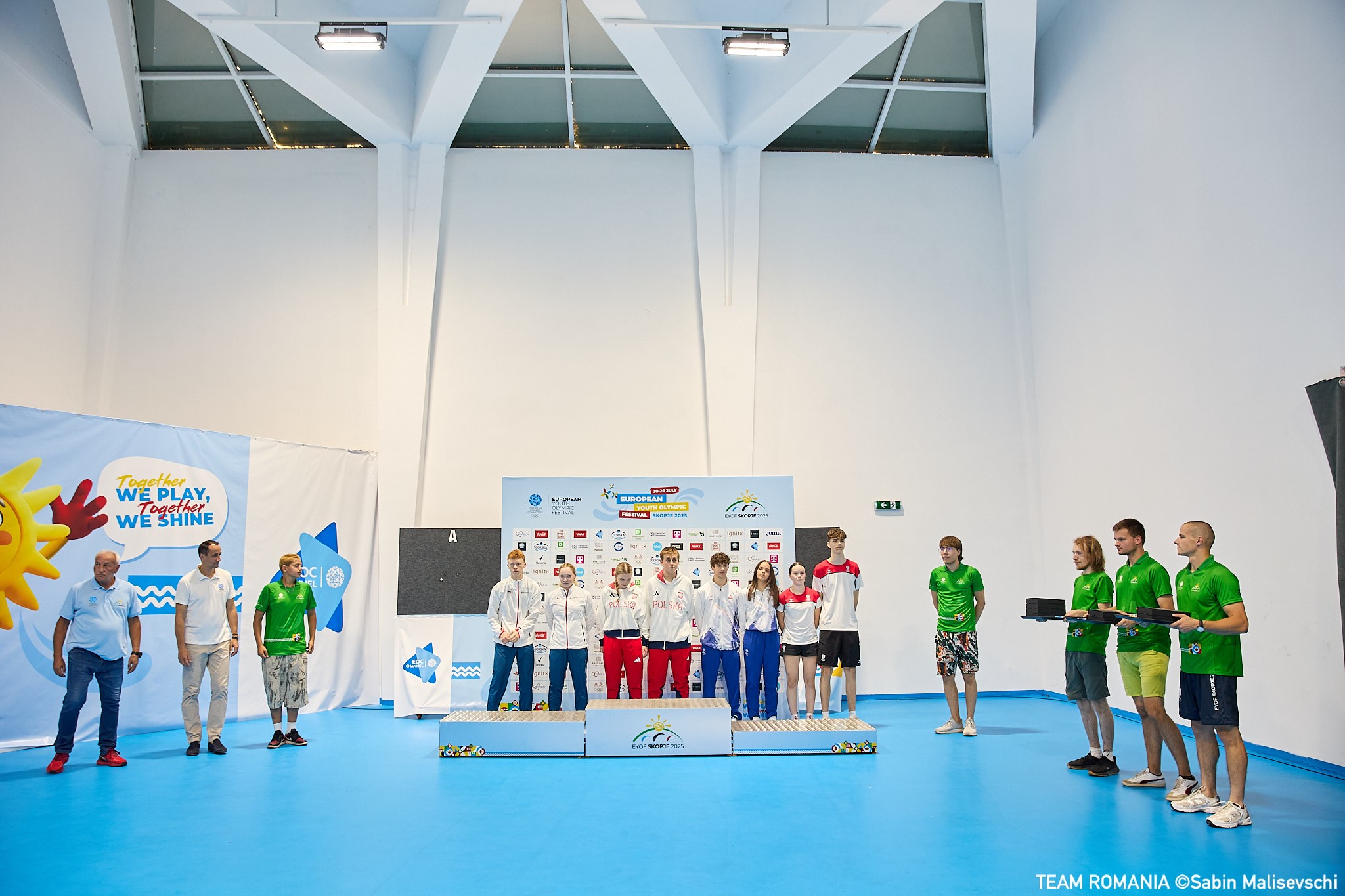 Premiere Tenis De Masa 26 Jul 002