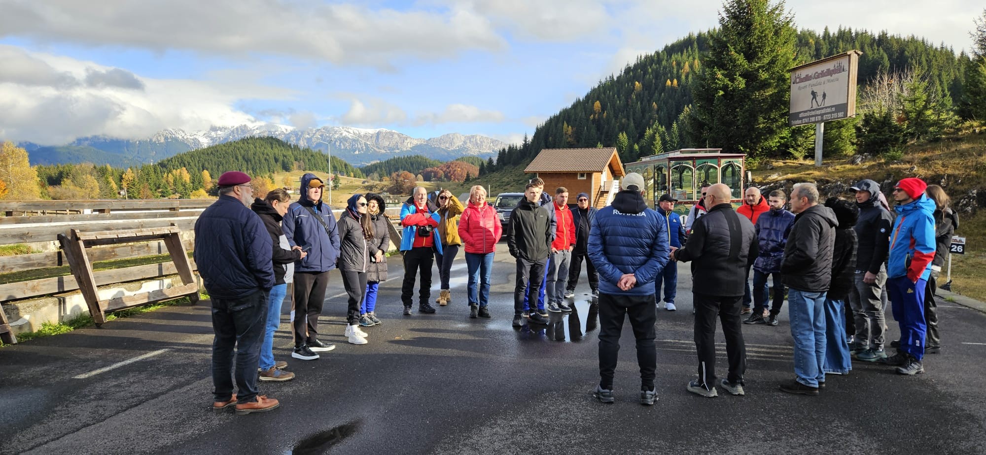 Seminar Pb 2025 Cheile Grditei Grup Cosr 1