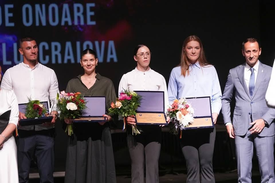 Cetateni Onoare Craiova Canotaj Cova2