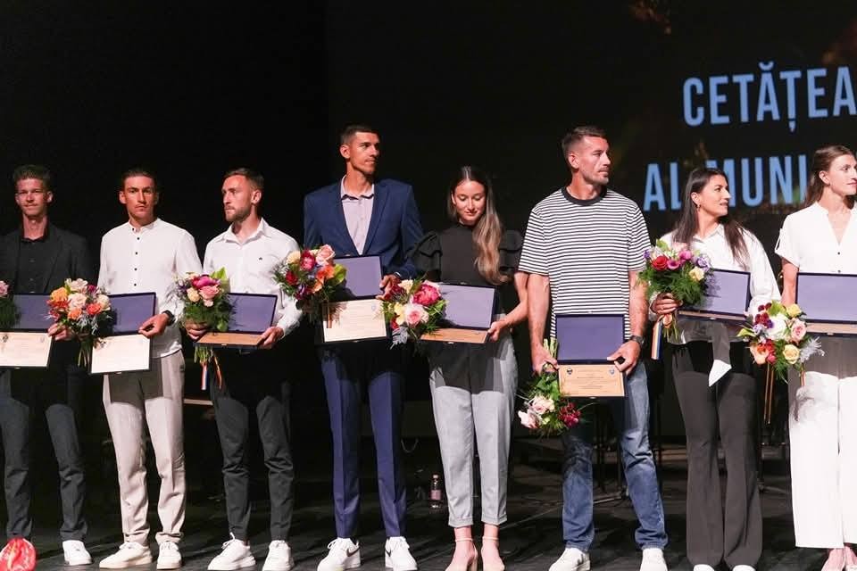 Cetateni Onoare Craiova Canotaj2