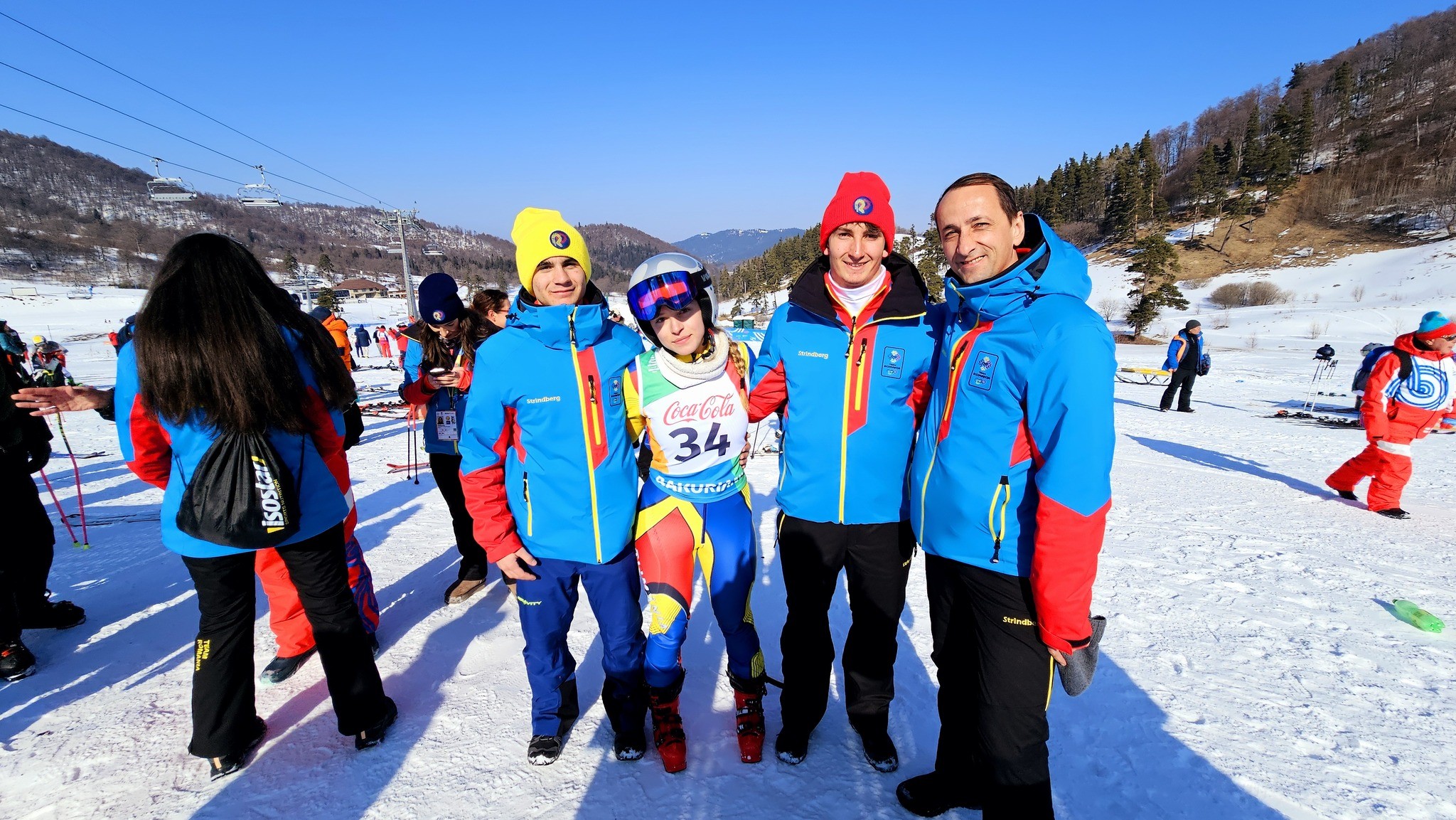 Z2schifetecova Sportivi