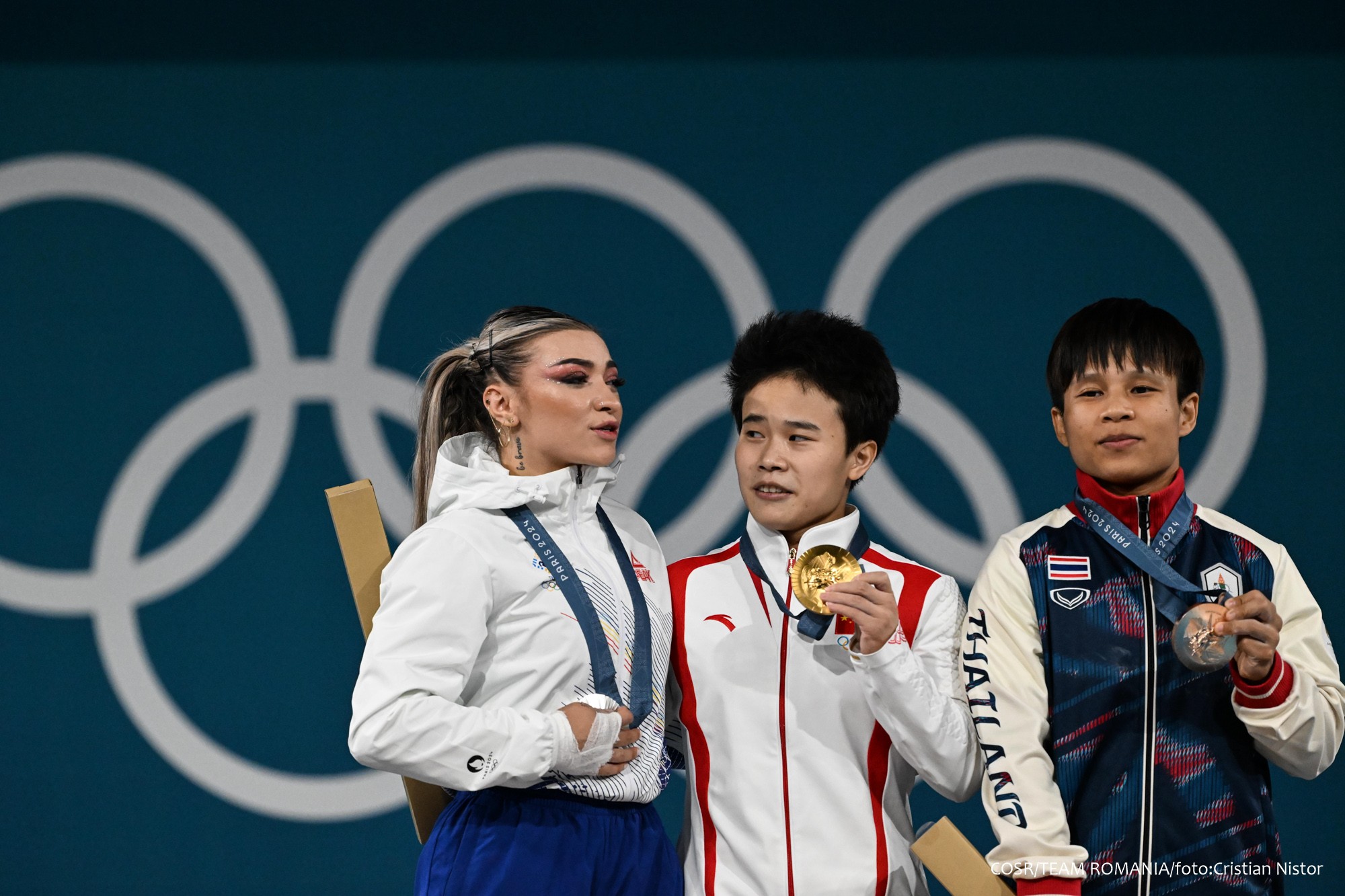 Haltere Cambei Podium2