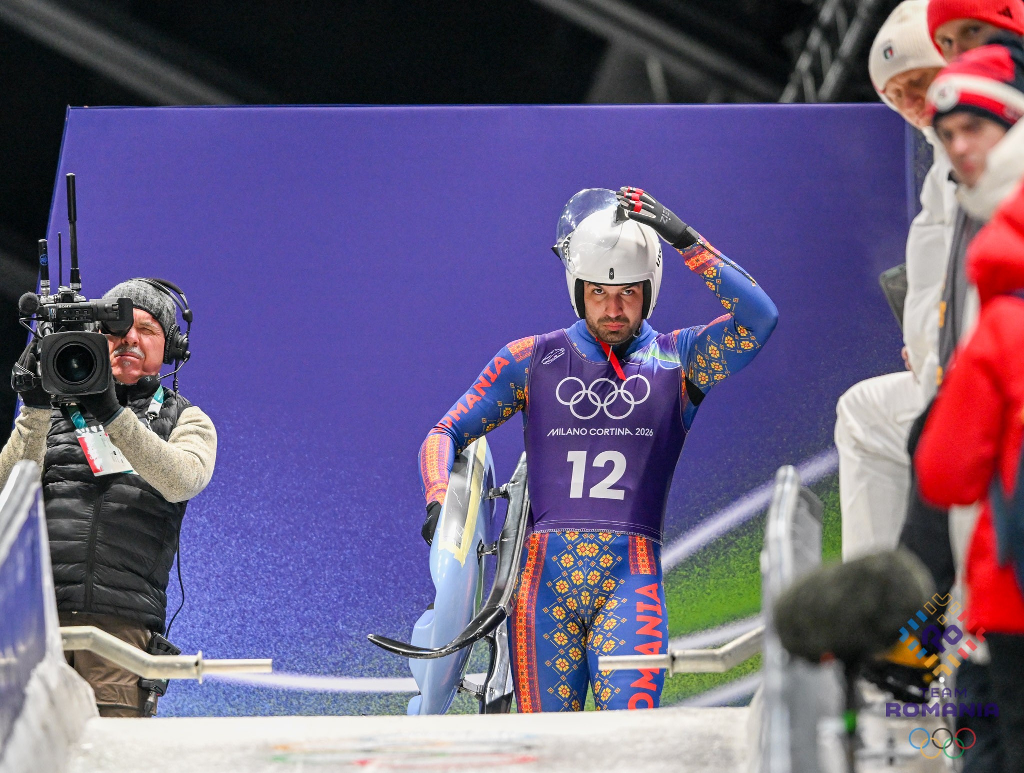 Eduard Mihai Crciun Antrenament Nistor1