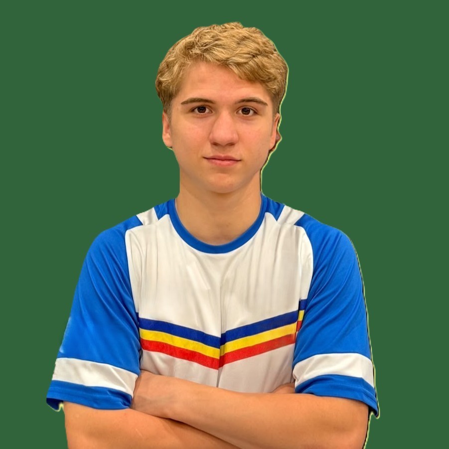 Ionuț Mădălin Călugăr