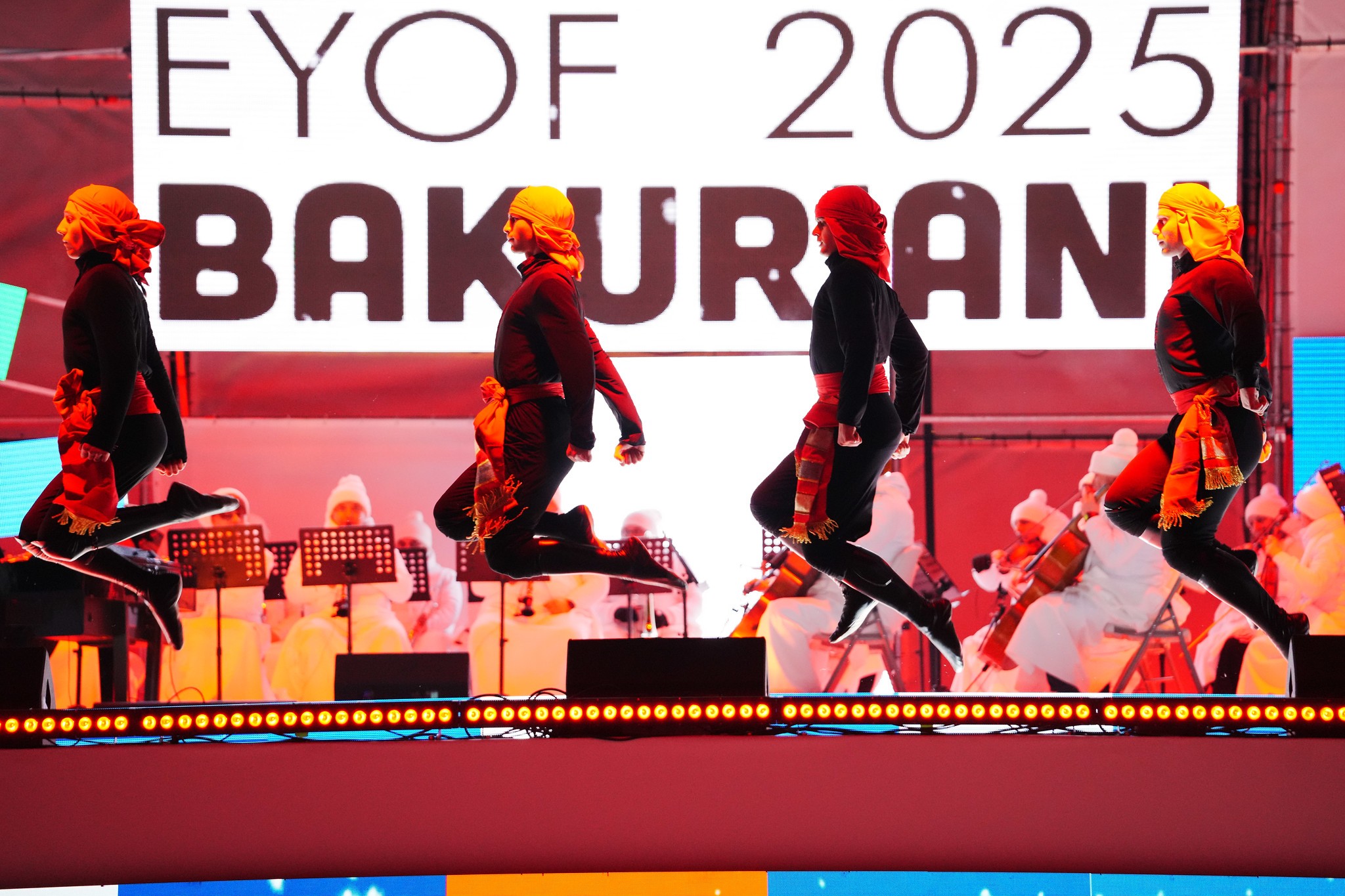 Ceremonie Deschidere Bakuriani Fotoeoc11