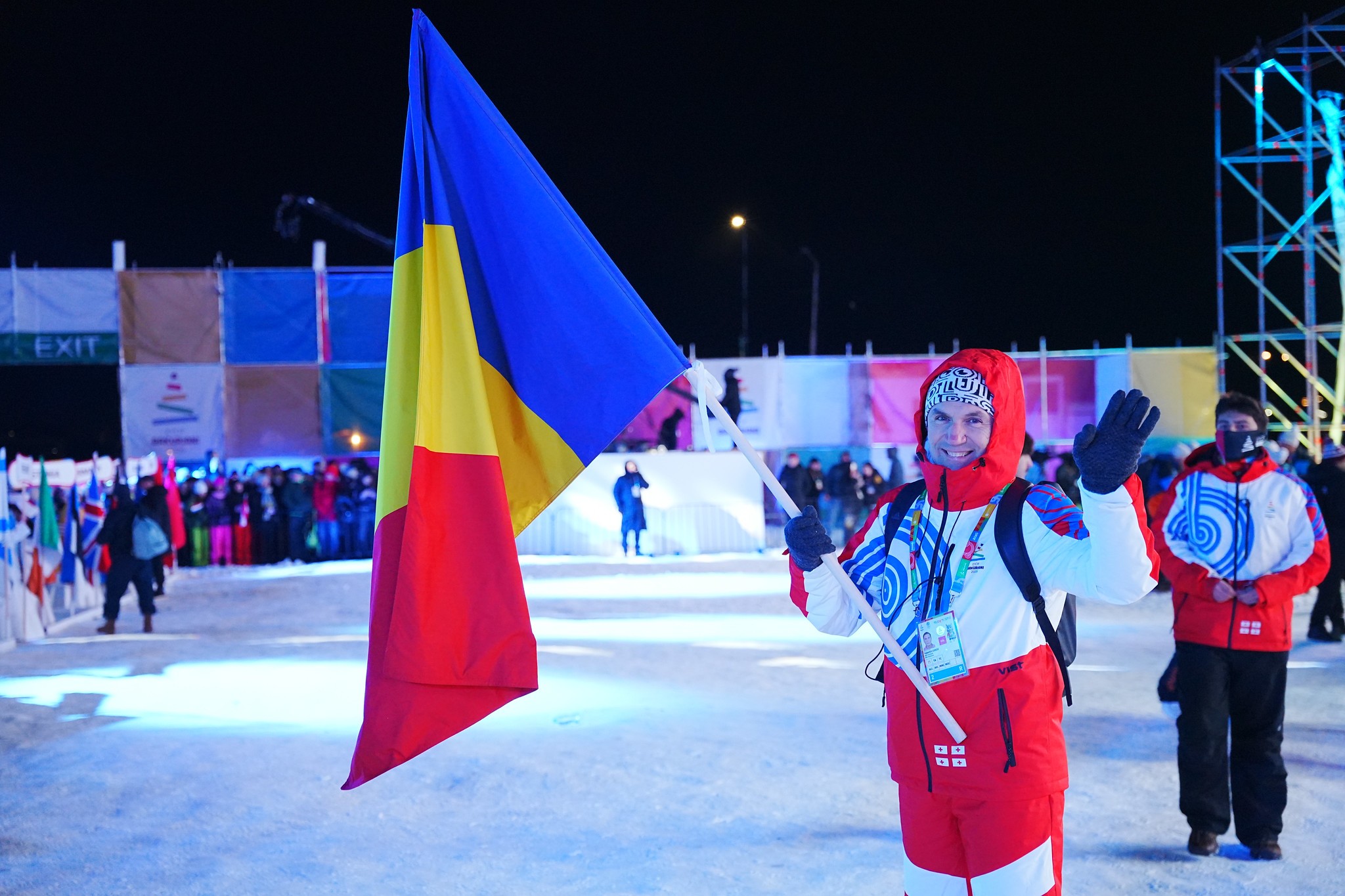 Sursa foto:  EOC_social, EYOF Bakuriani 2025, Sporteurope_