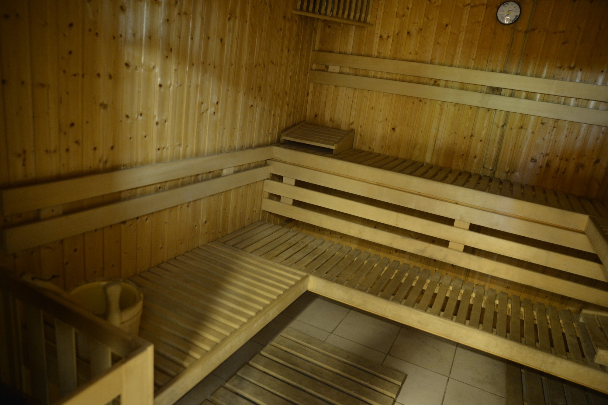 Sauna2 2000