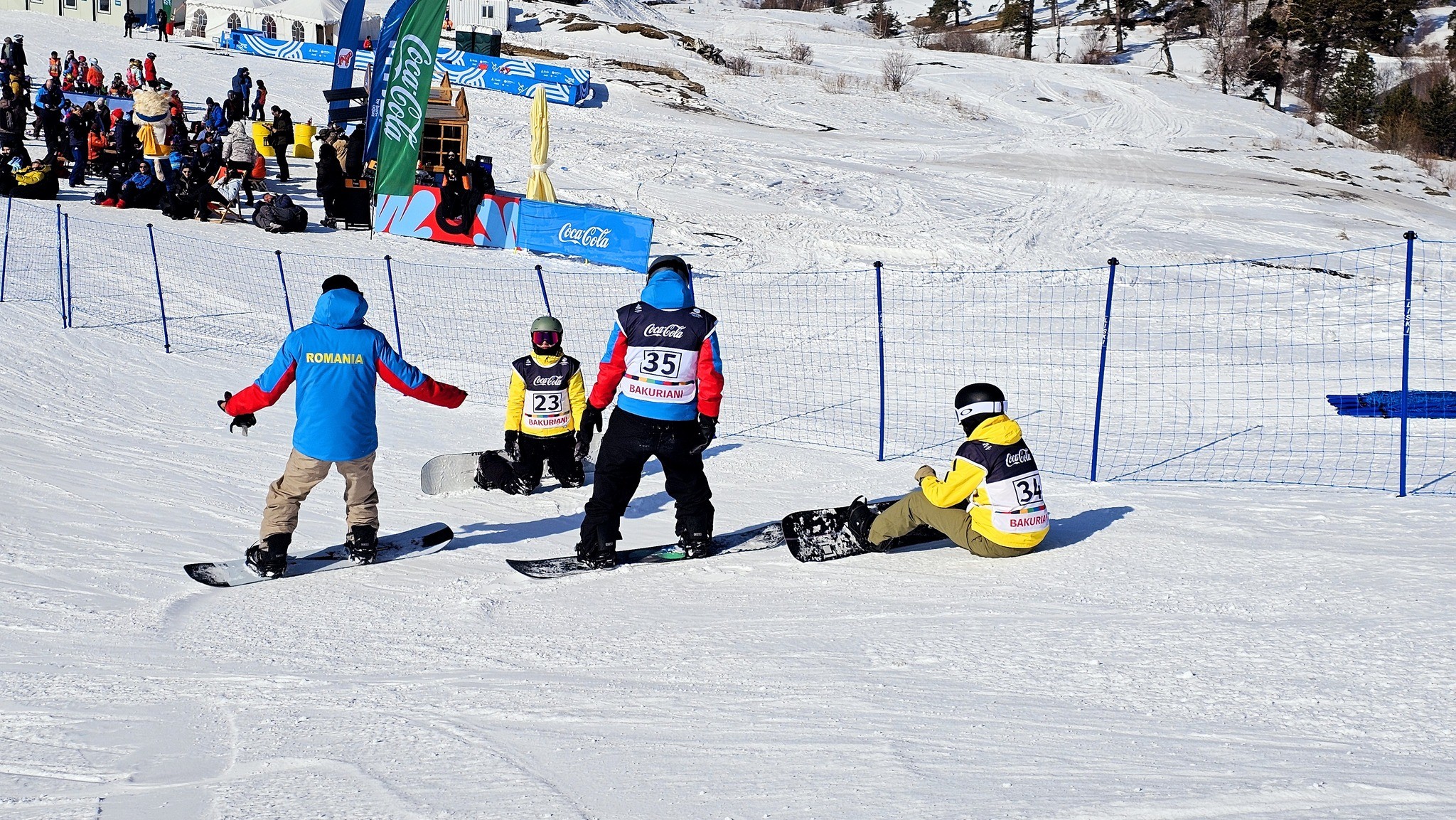 Zi2snowboard Echipabakuriani Partie
