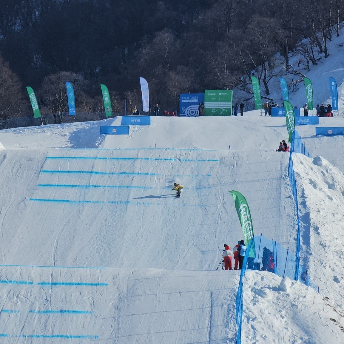 Zi2snowboard Echipabakuriani Partie1