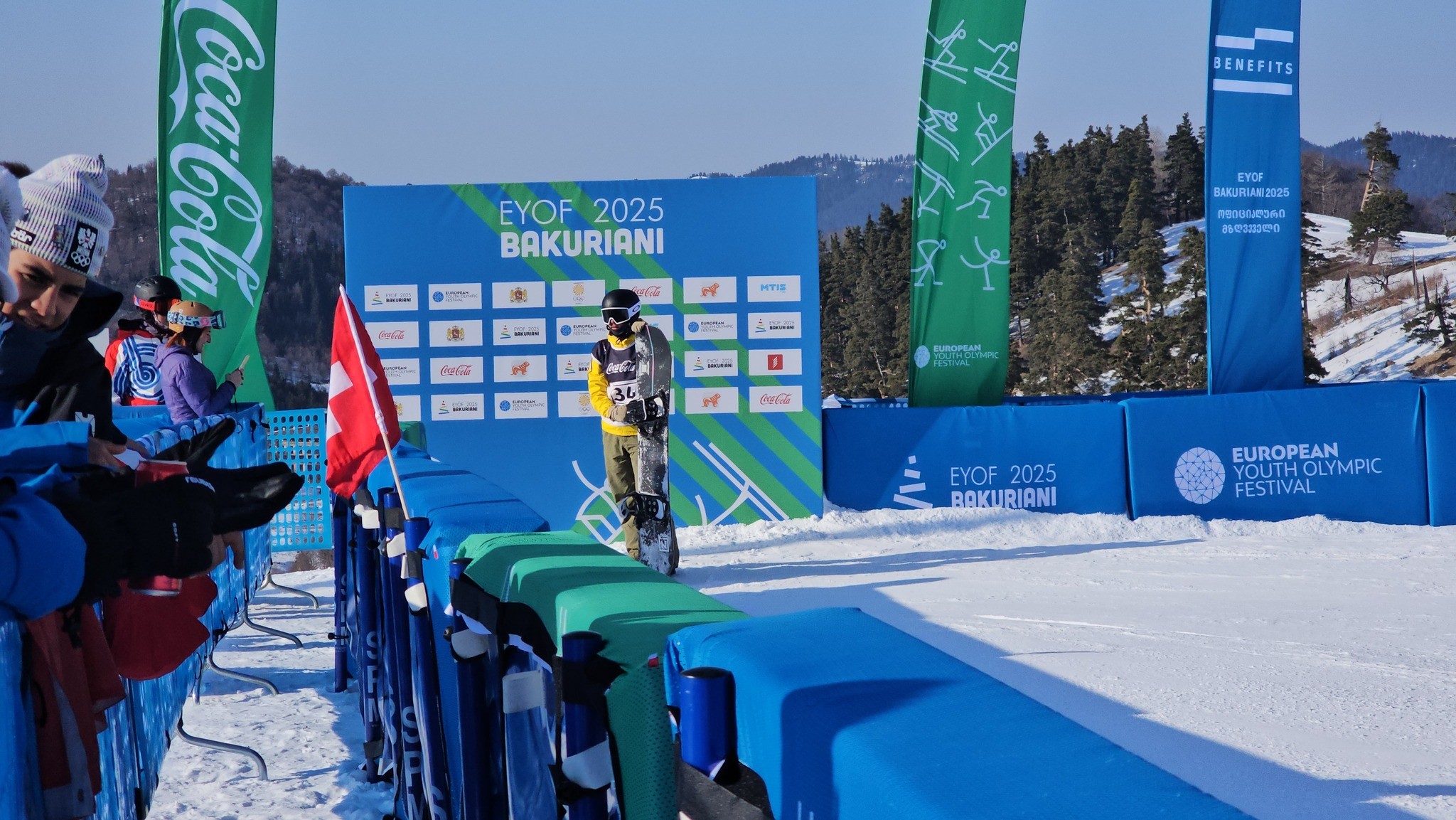 Zi2snowboard Echipabakuriani Partie2