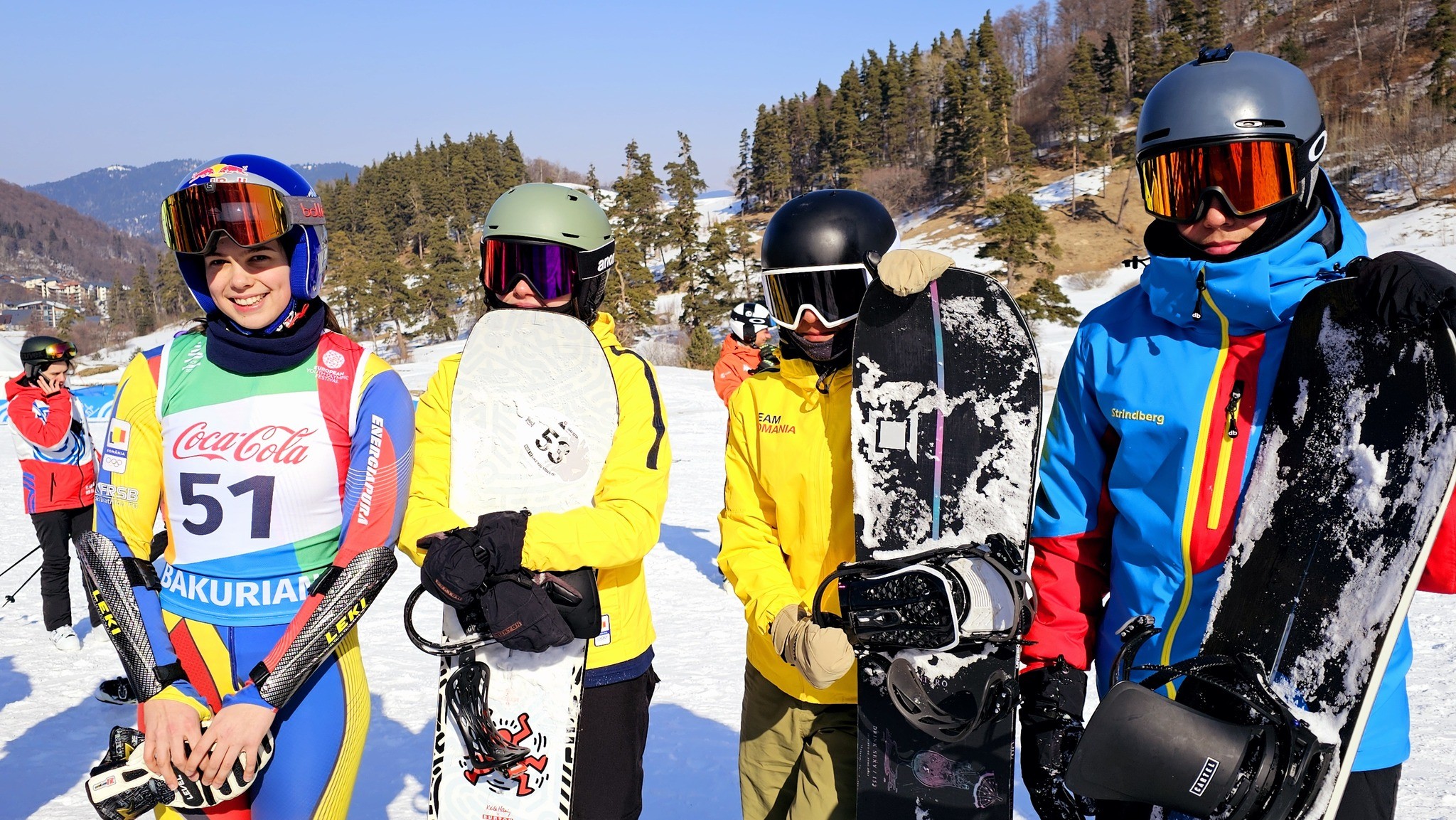 Zi2snowboard Echipabakuriani Partie4