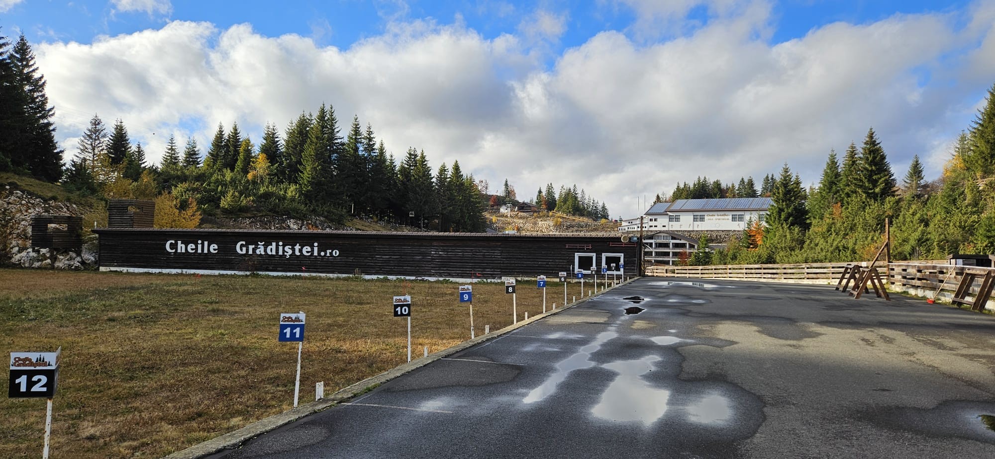 Seminar Pb 2025 Cheile Grditei Biatlon 2