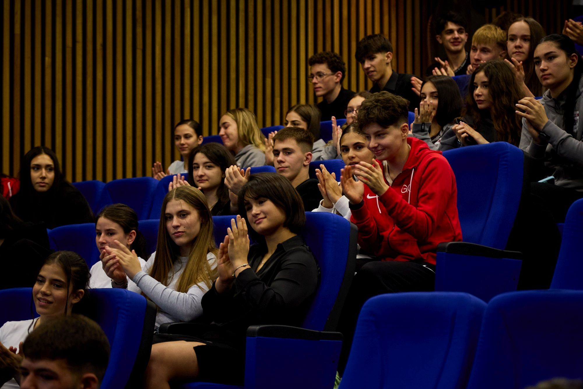 Cosr Athletes Forum 28 Ianuarie 2025 Pannelprizes 531