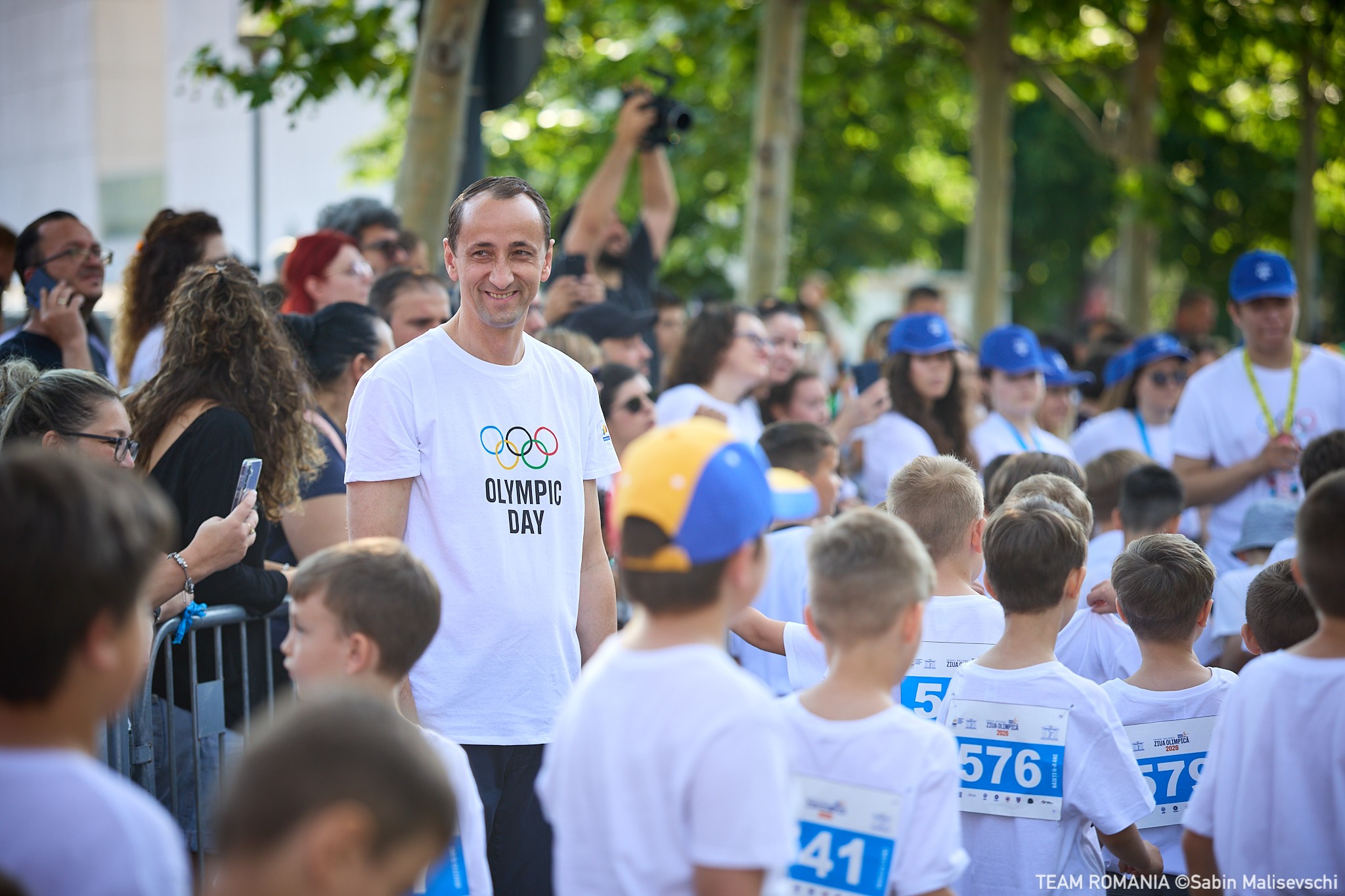 Ziua Olimpica 06 Jun 128