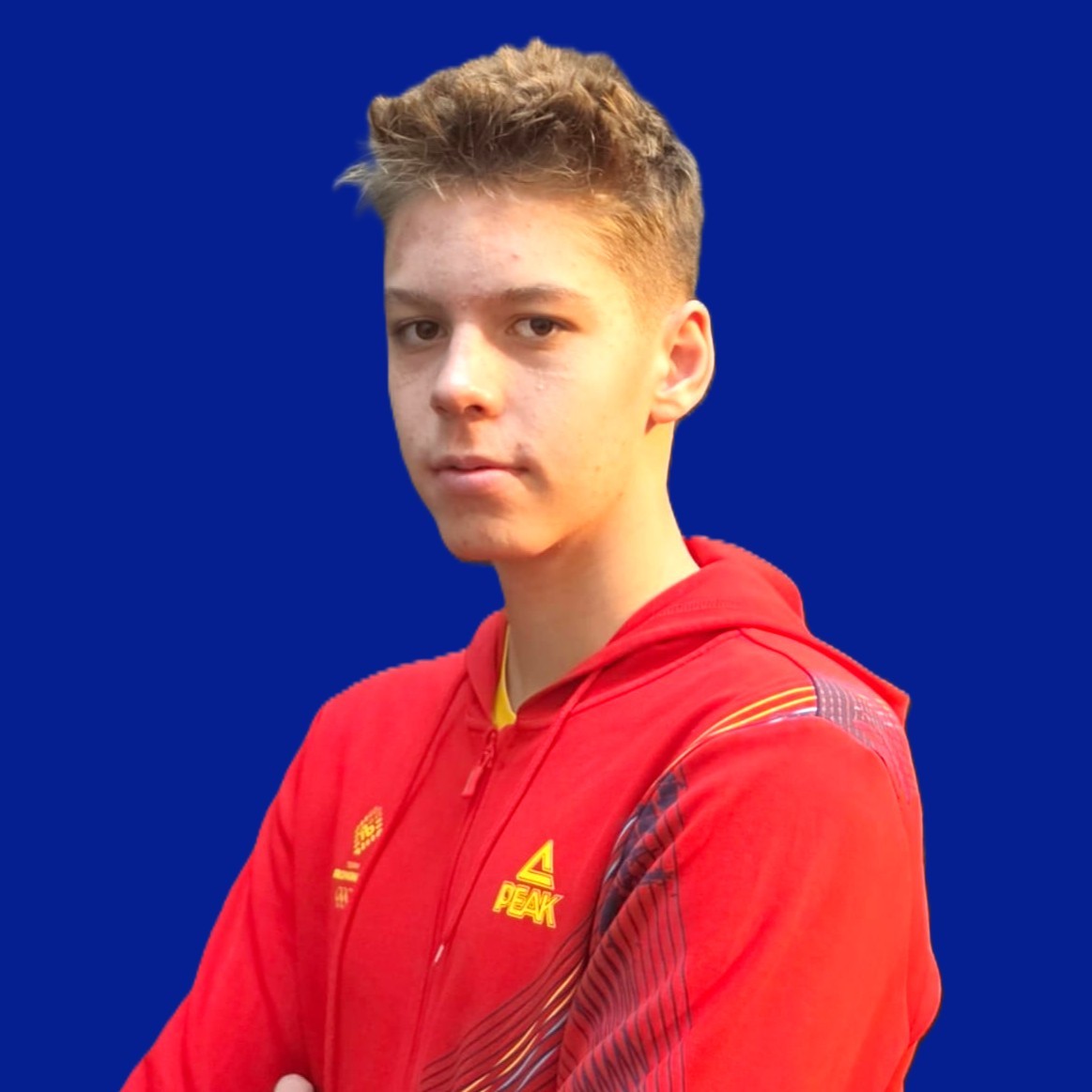 Luca Ștefan Marinescu