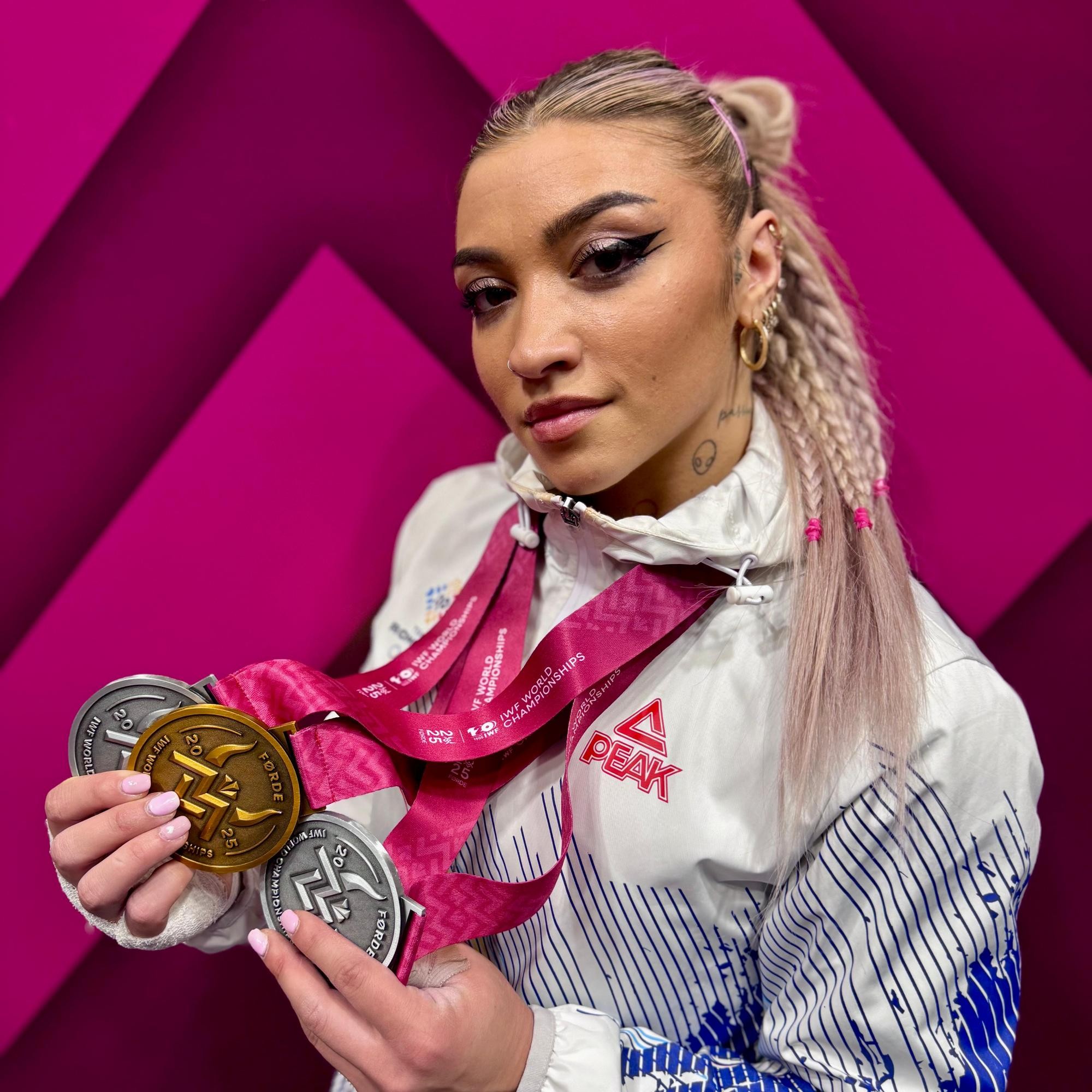 Cm Haltere 2025 Mihaela Cambei 2000 2000